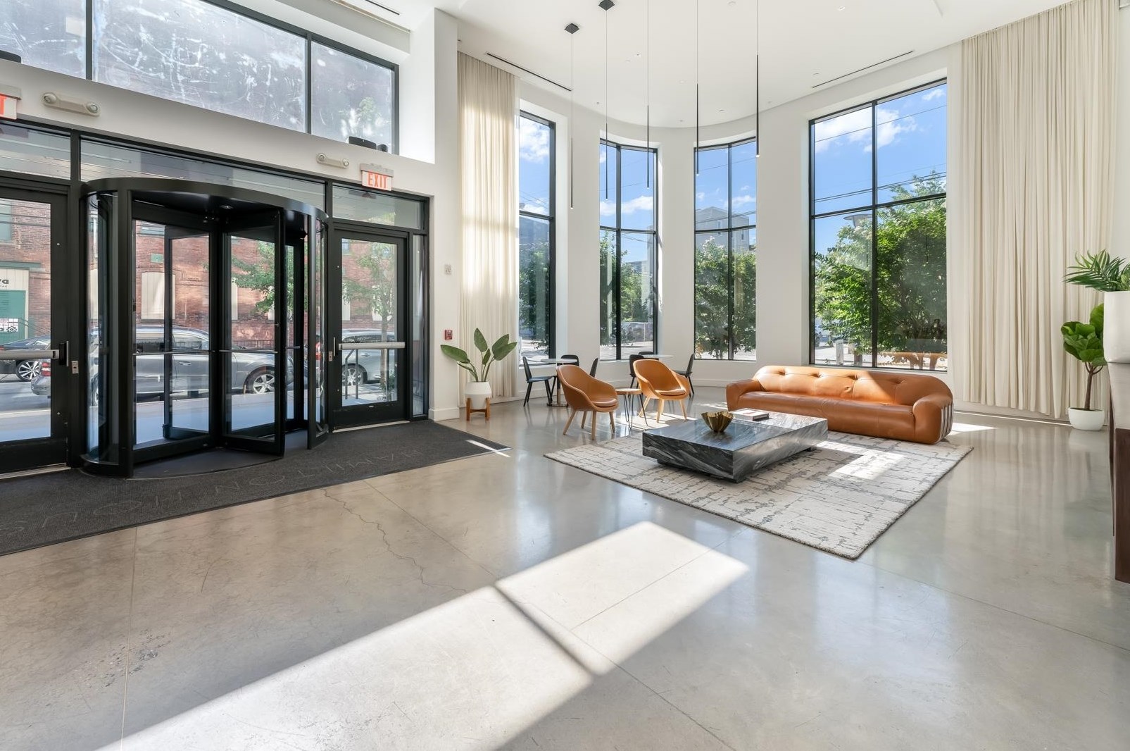 372 9th St #2h, Jersey City, NJ 07302