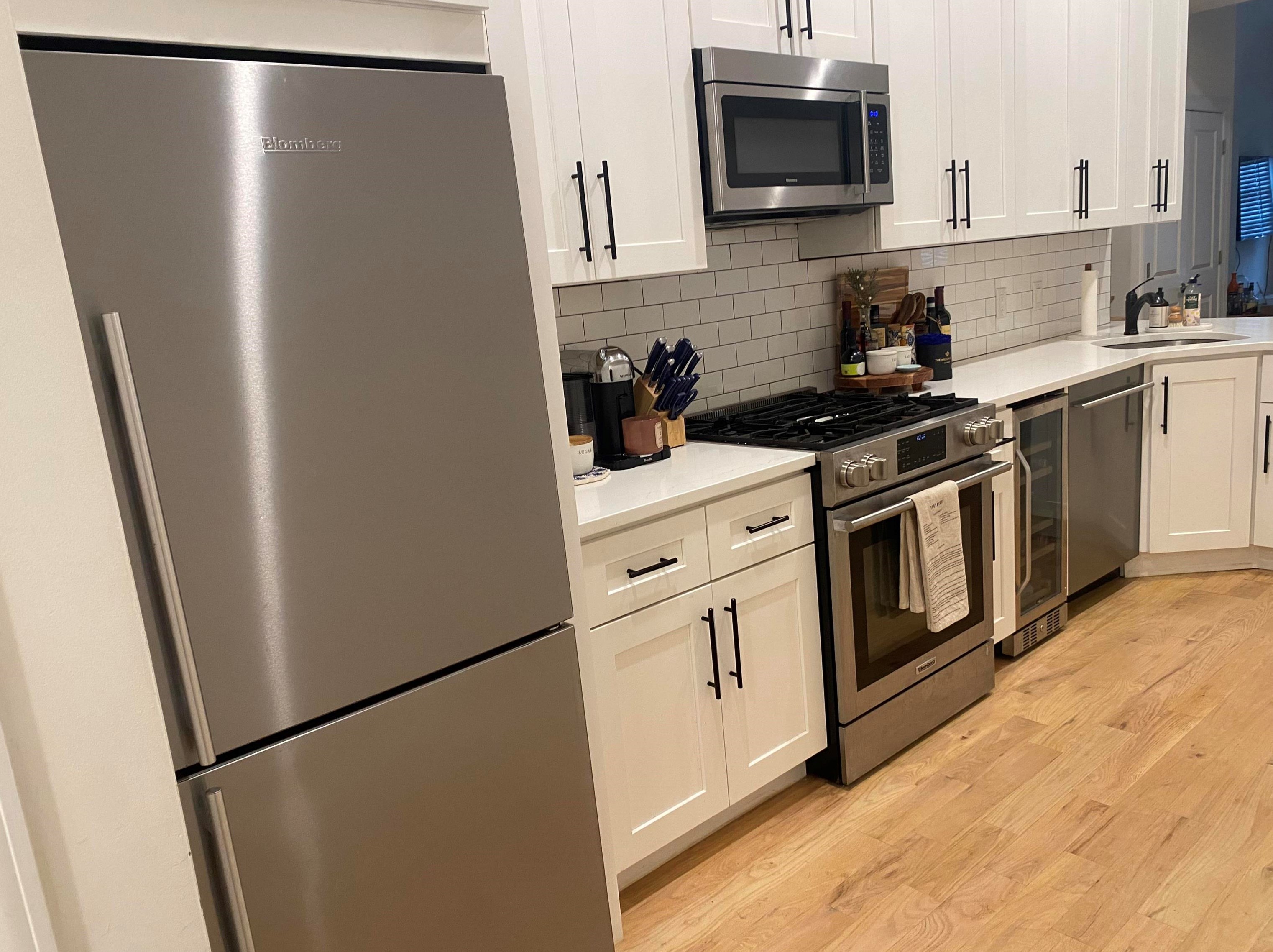 27 Belmont Ave #1, Jersey City, NJ 07304