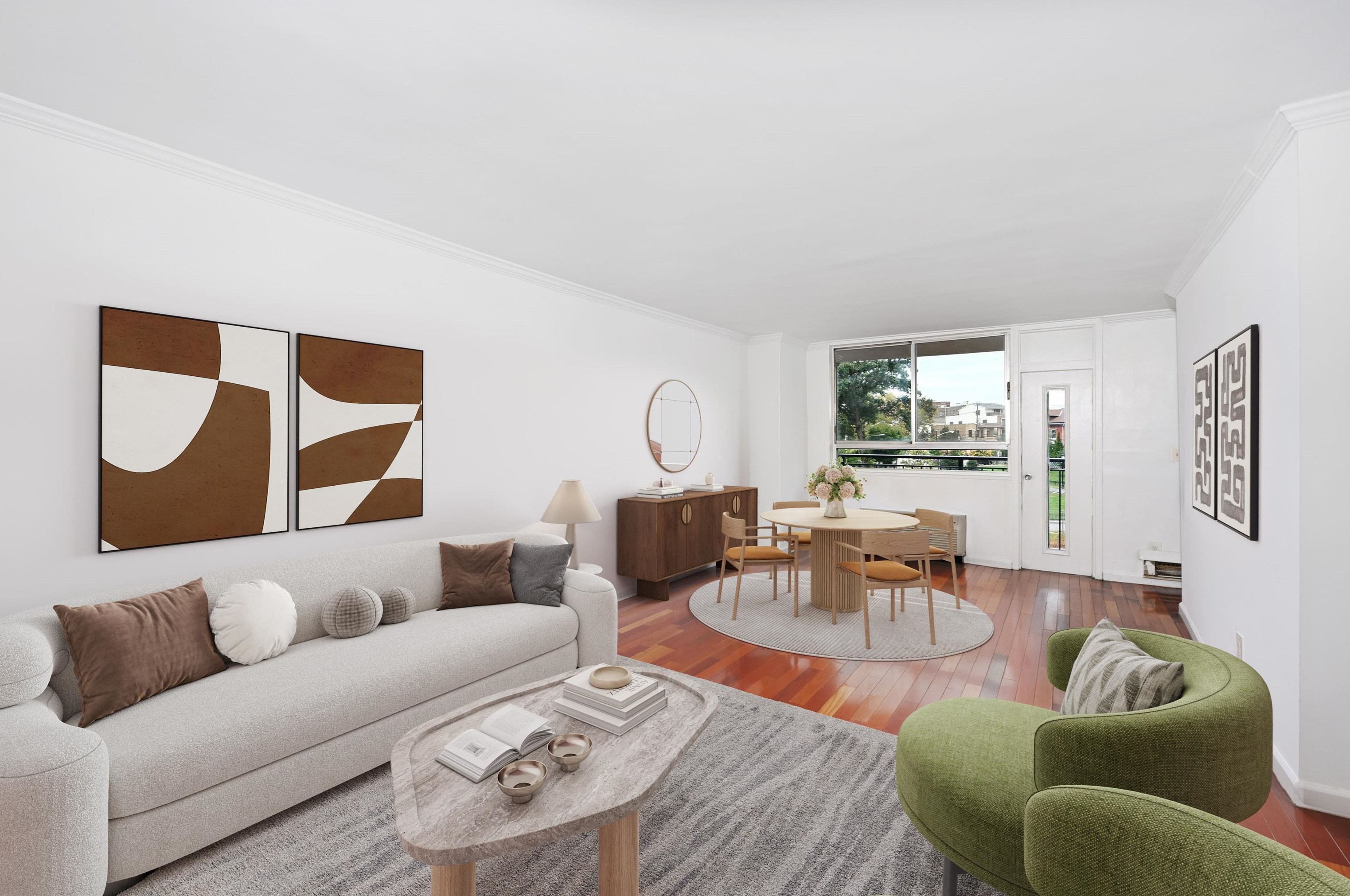 100 Manhattan Ave #504, Union City, NJ 07087