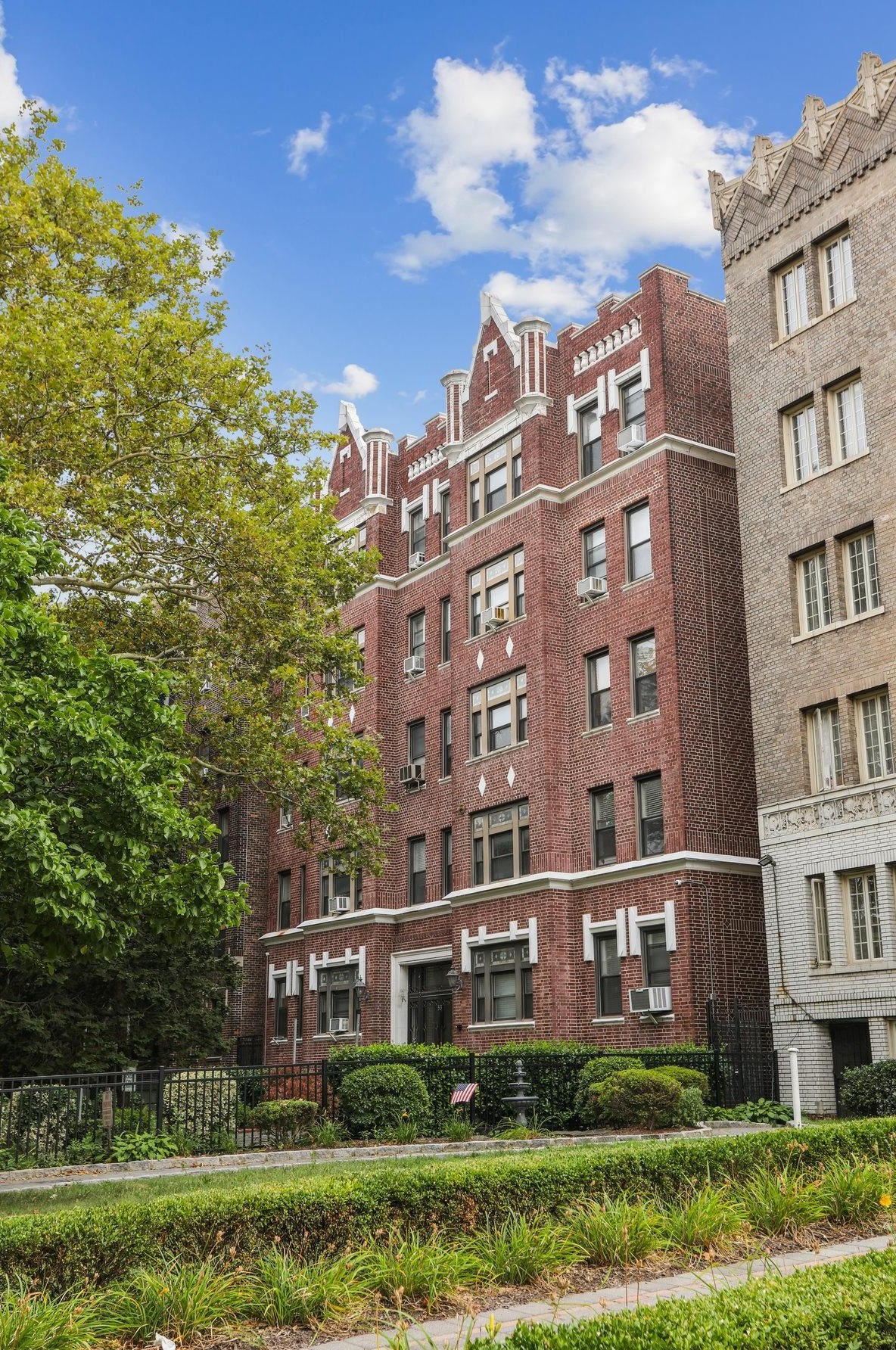 53 Duncan Ave #21, Jersey City, NJ 07304