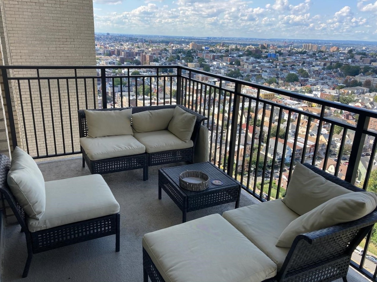 7855 Boulevard E Apt 27h, North Bergen, NJ