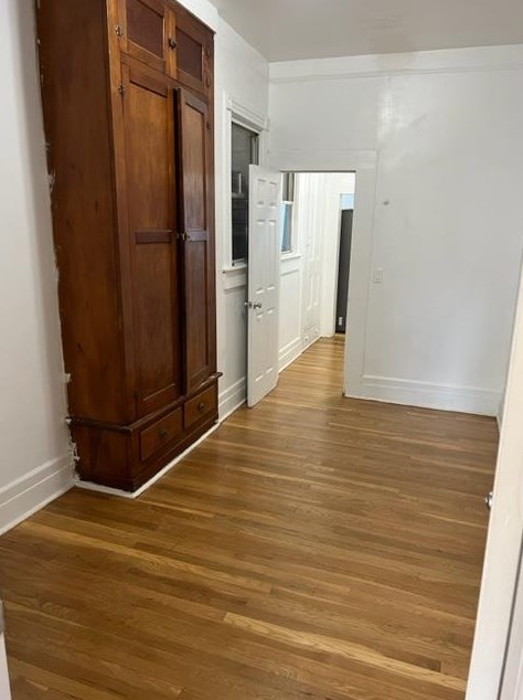 215 Hancock Ave #1l, Jersey City, NJ 07307