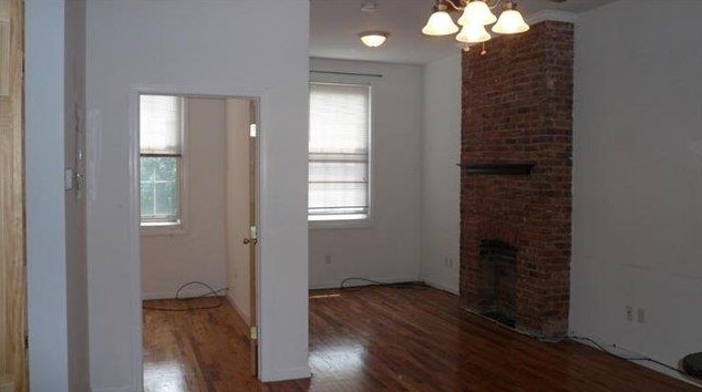 334 Pavonia Ave #2, Jersey City, NJ