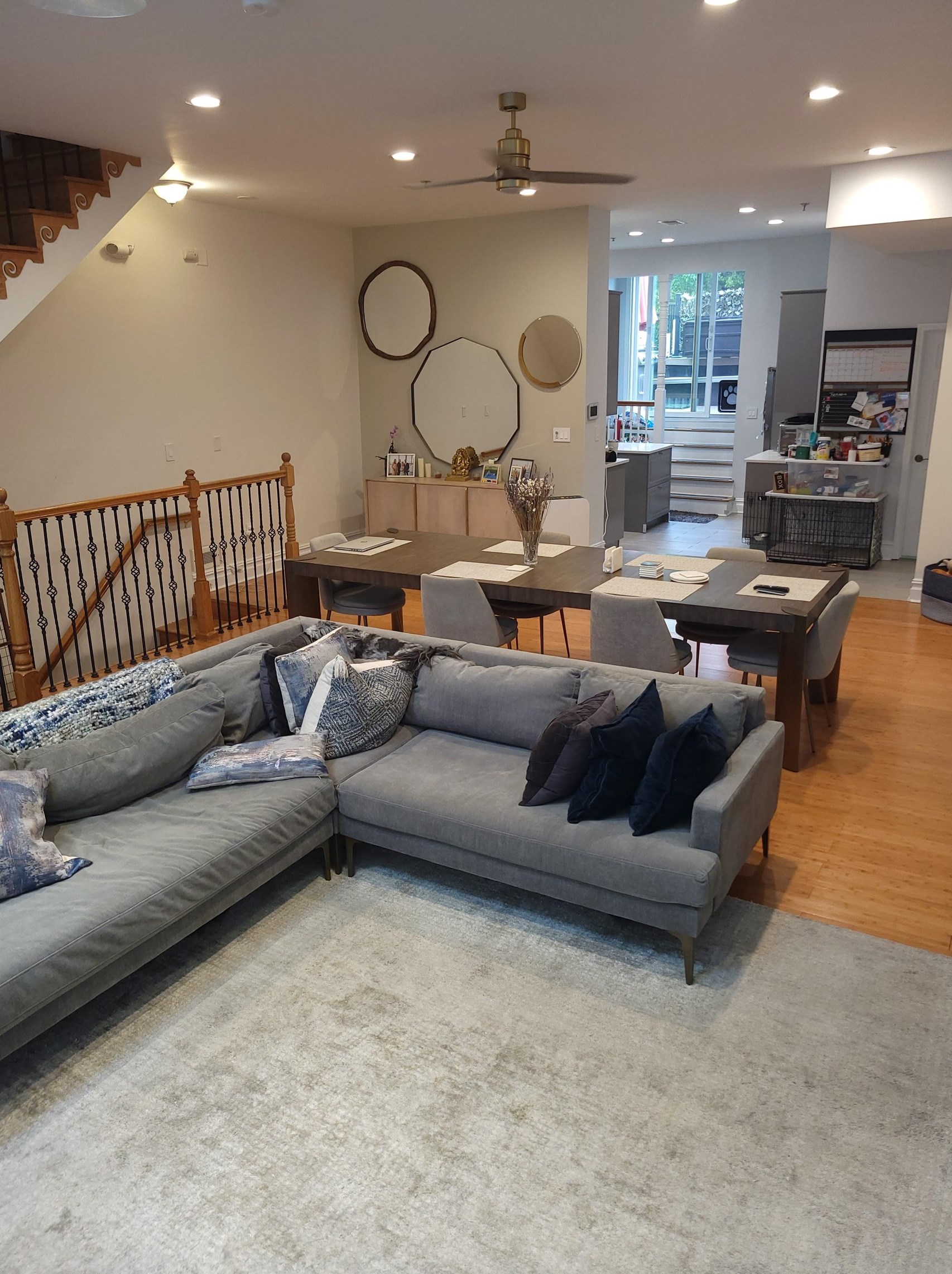 376 Palisade Ave #3, Jersey City, NJ