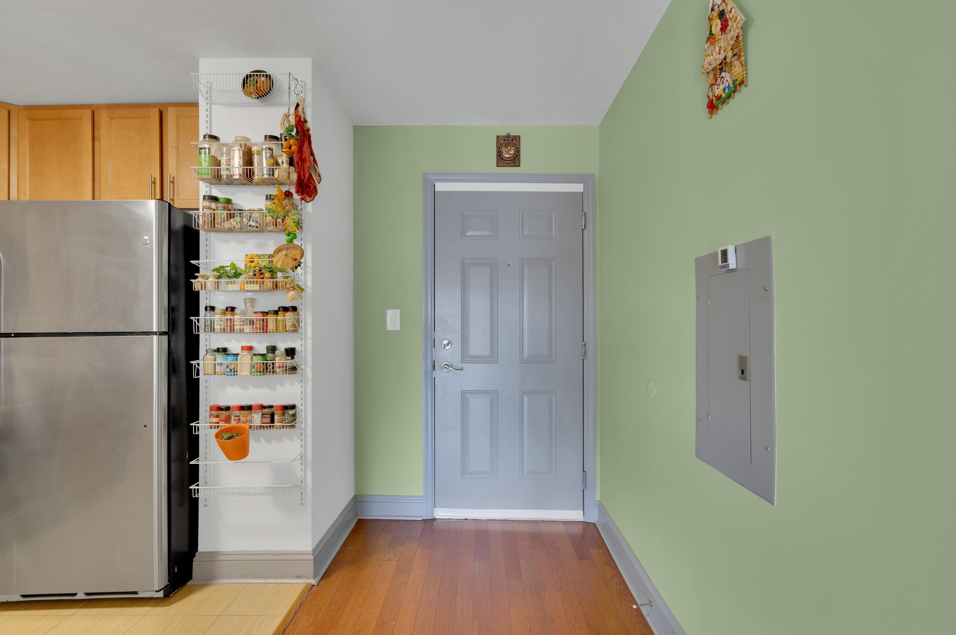 4315 Park Ave #5i, Union City, NJ 07087