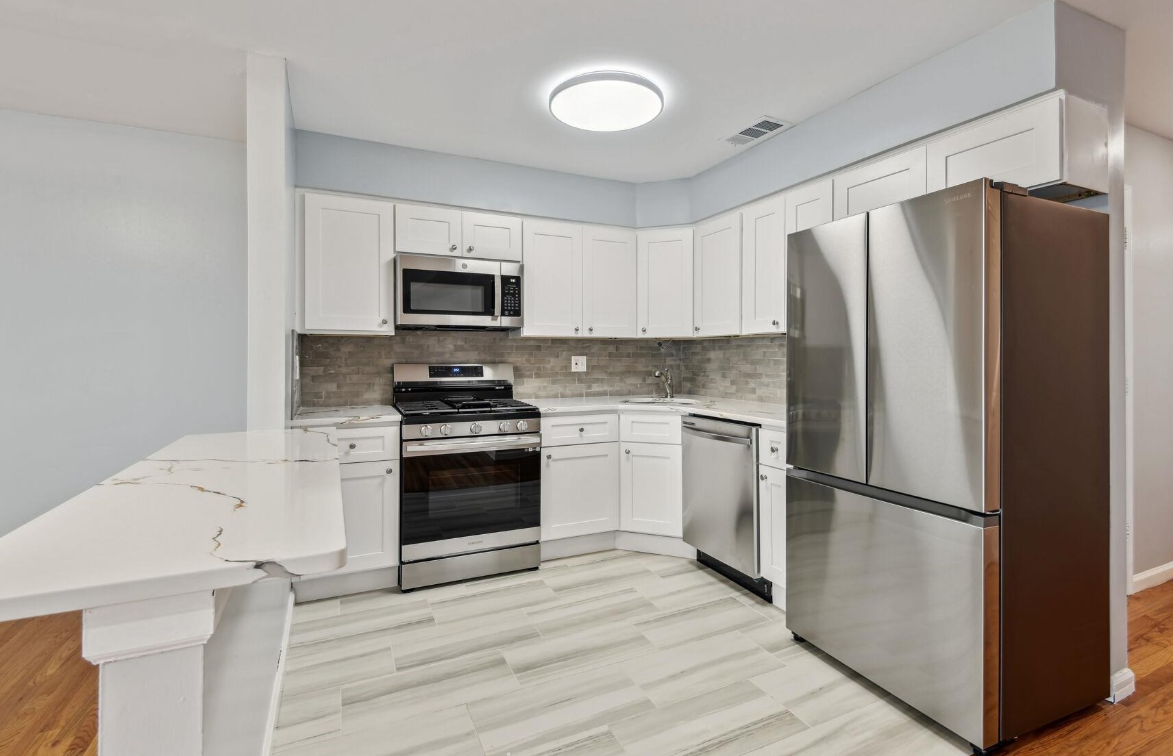 350 Ogden Ave. #2, Jersey City, NJ 07307