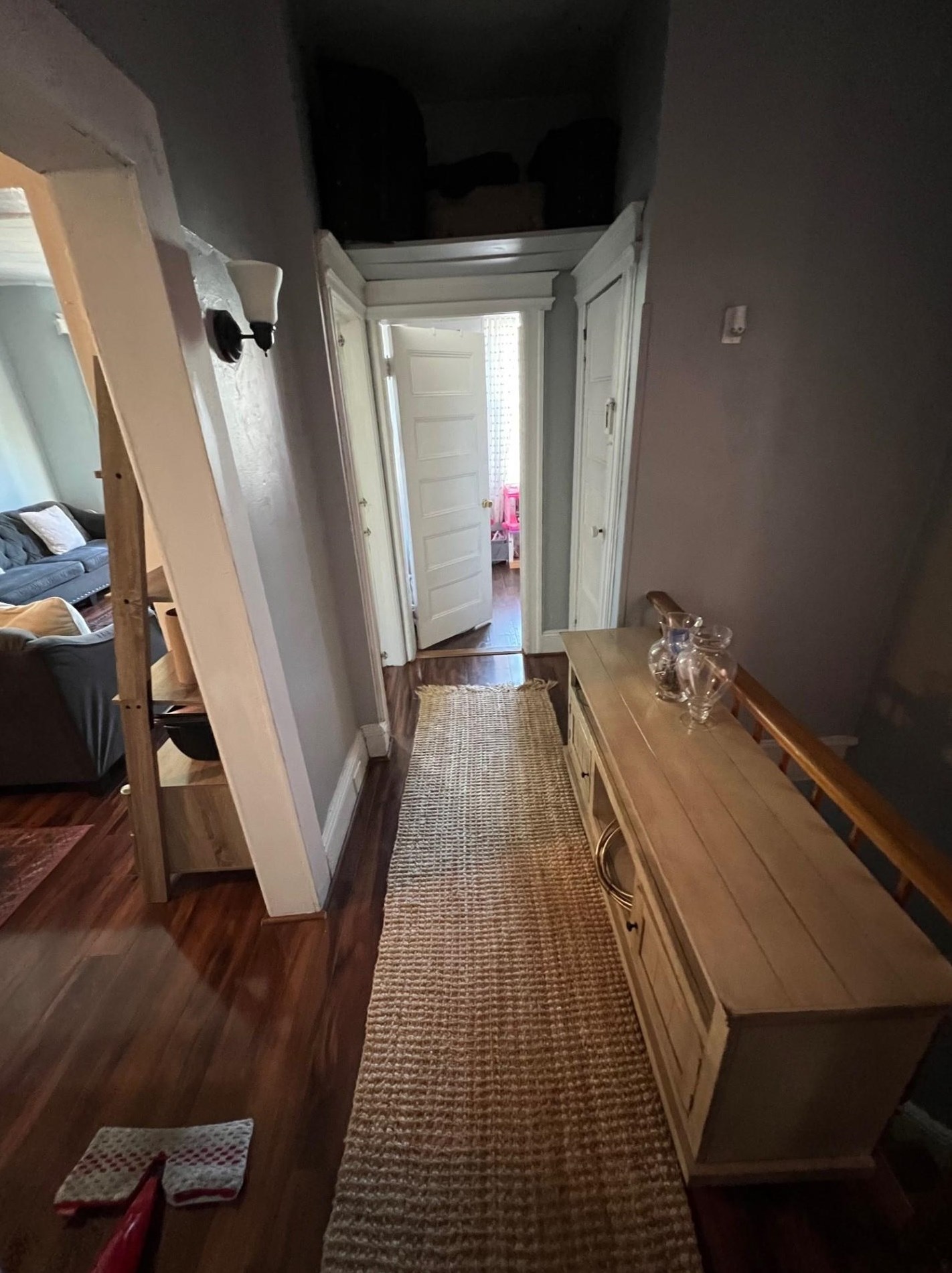 133 Manhattan Ave #2, Jersey City, NJ 07307