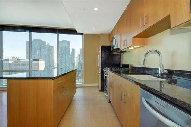 1 Shore Ln Apt 1508, Jersey City, NJ 07310