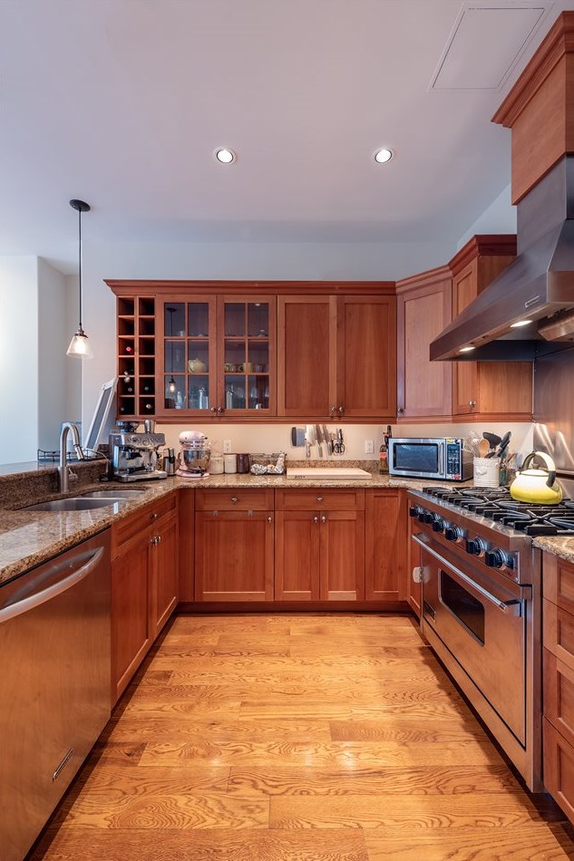 174 Washington St Apt 4m, Jersey City, NJ