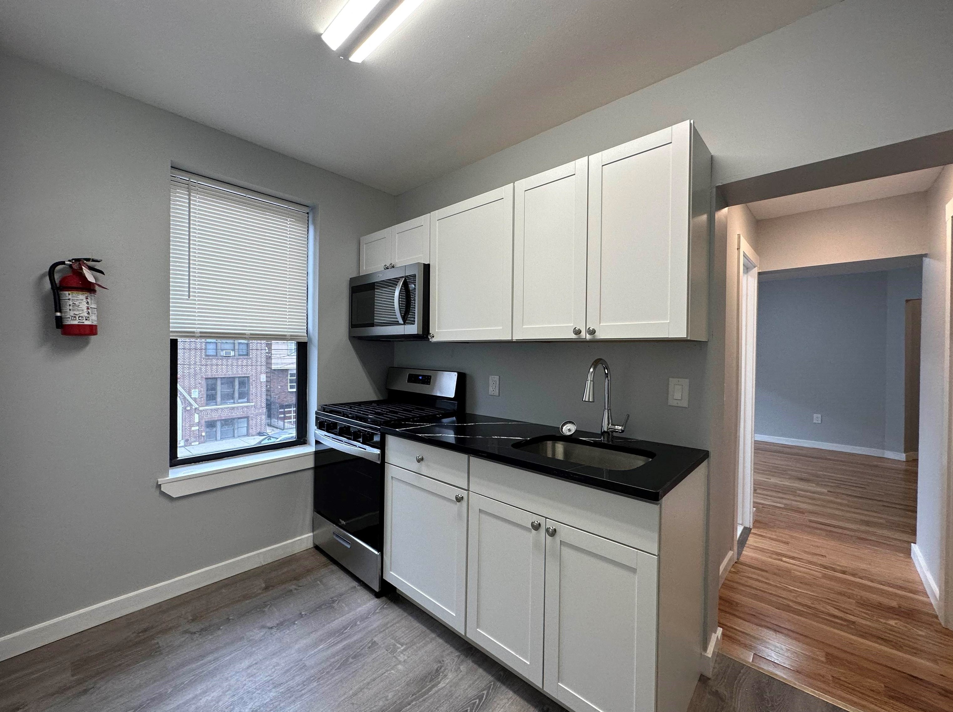117 Corbin Ave #203, Jersey City, NJ 07306