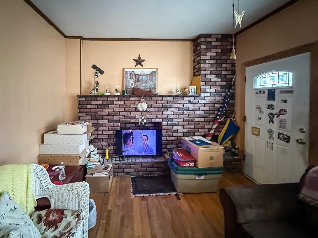 103 Poplar St, Jersey City, NJ 07307-3231