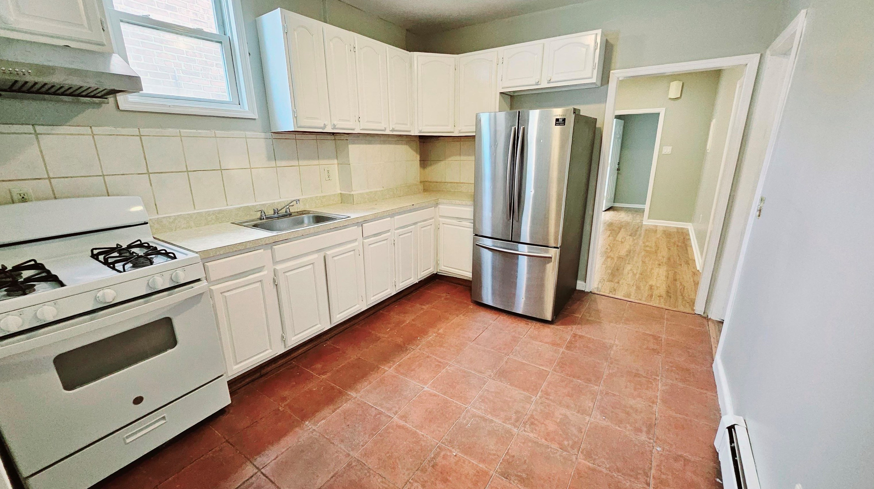 6805 Smith Ave #2, North Bergen, NJ 07047