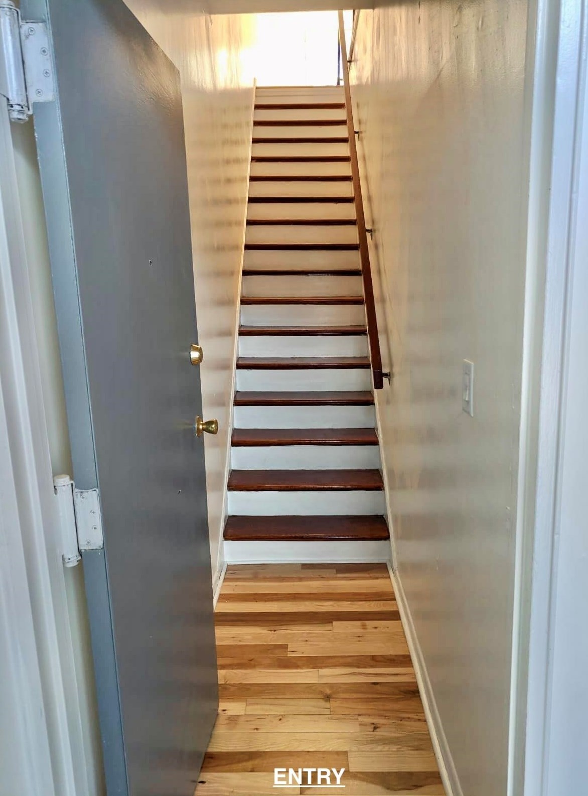 53 Clinton Ave #2, Jersey City, NJ 07304