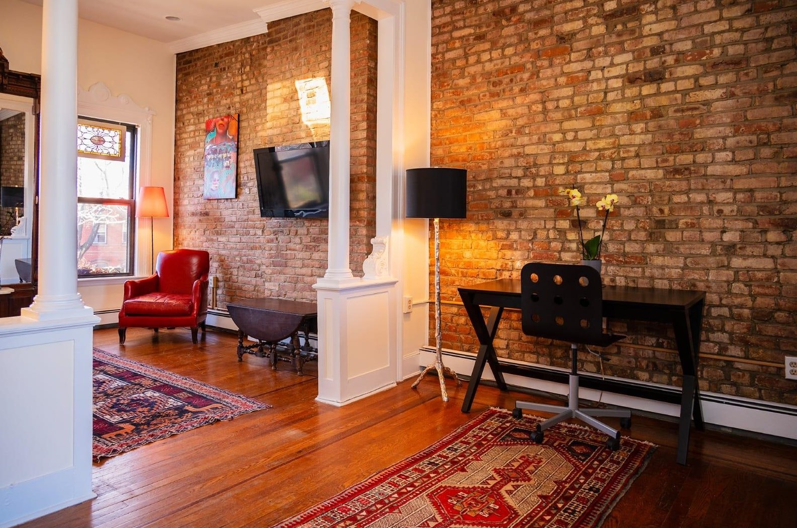 638 Jersey Ave #3, Jersey City, NJ 07302