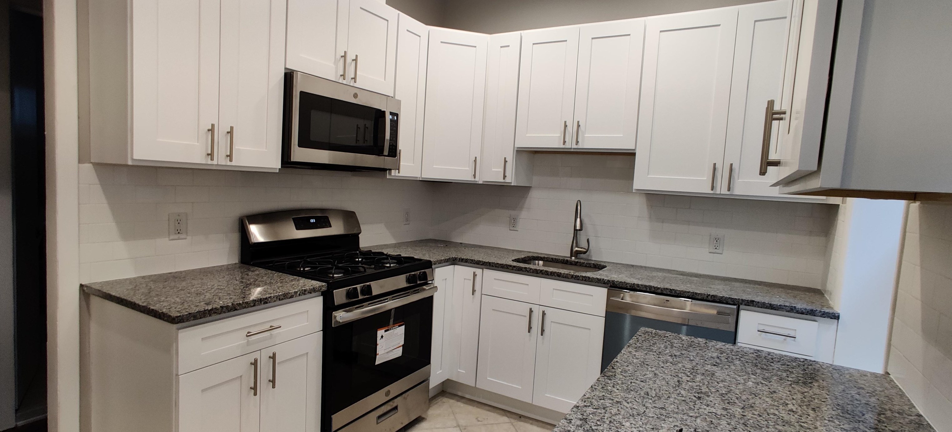 127 Clifton Pl #2, Jersey City, NJ 07306