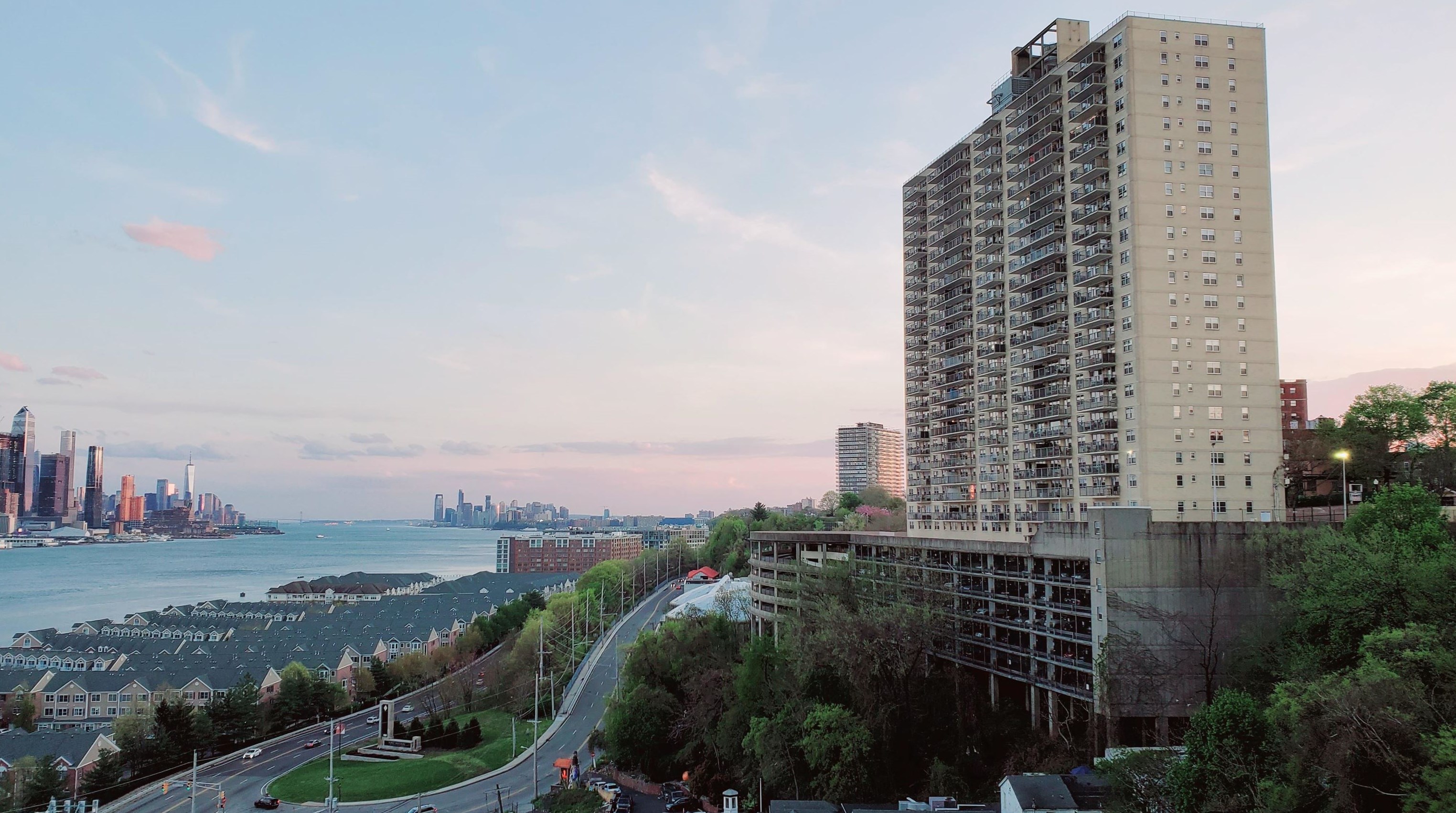 6600 Boulevard E #5f, West New York, NJ 07093