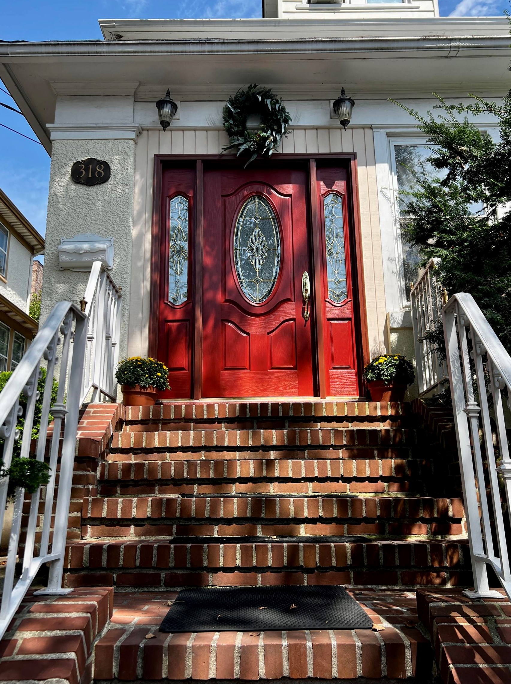 318 78th St, North Bergen, NJ 07047