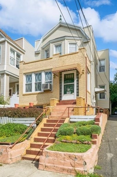70 Gautier Ave, Jersey City, NJ 07306