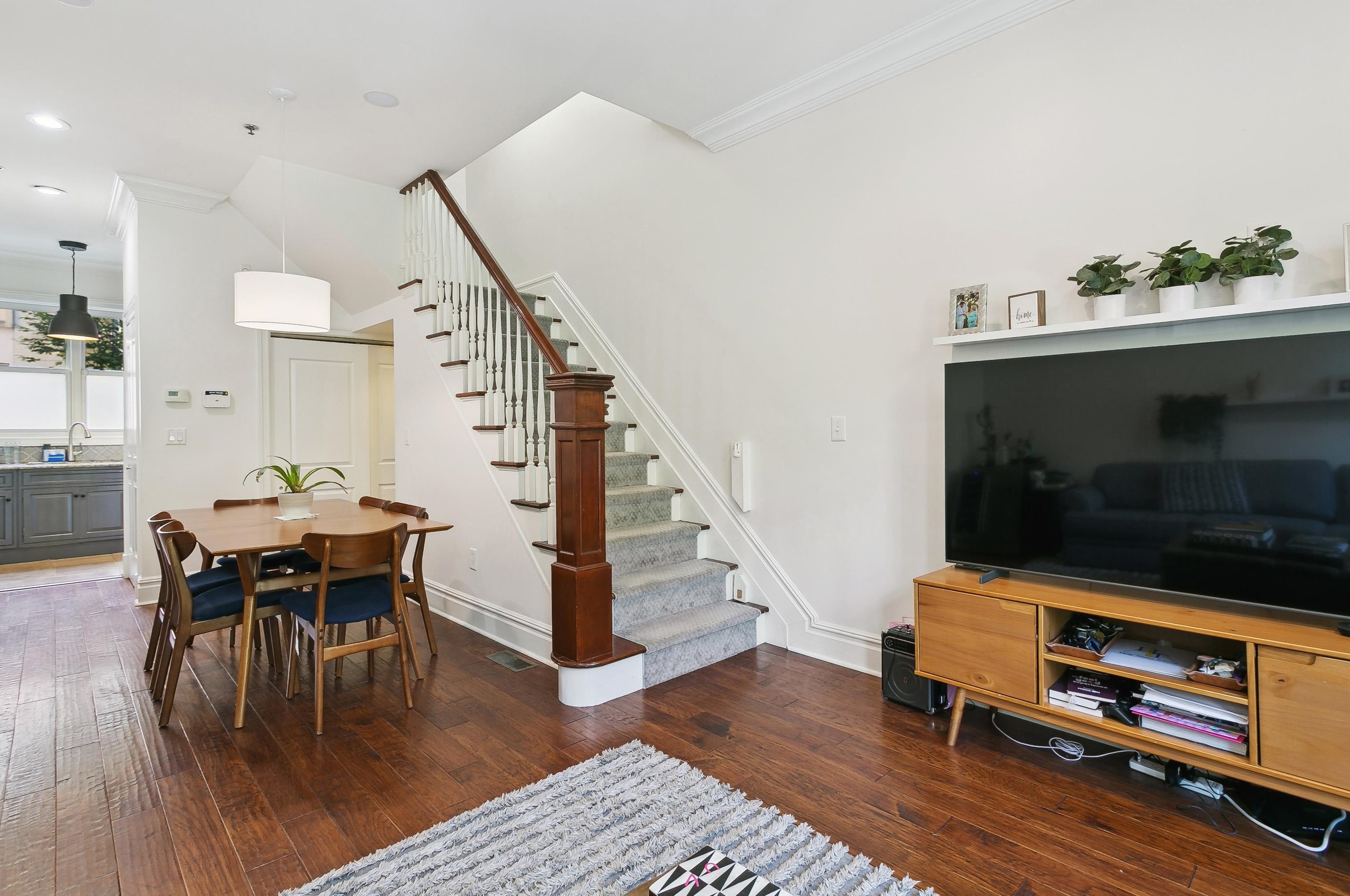 116 Liberty View Dr, Jersey City, NJ 07302