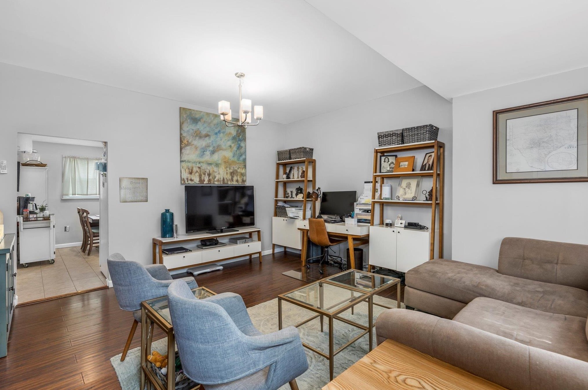 256 Maple St, Secaucus, NJ 07094-3706