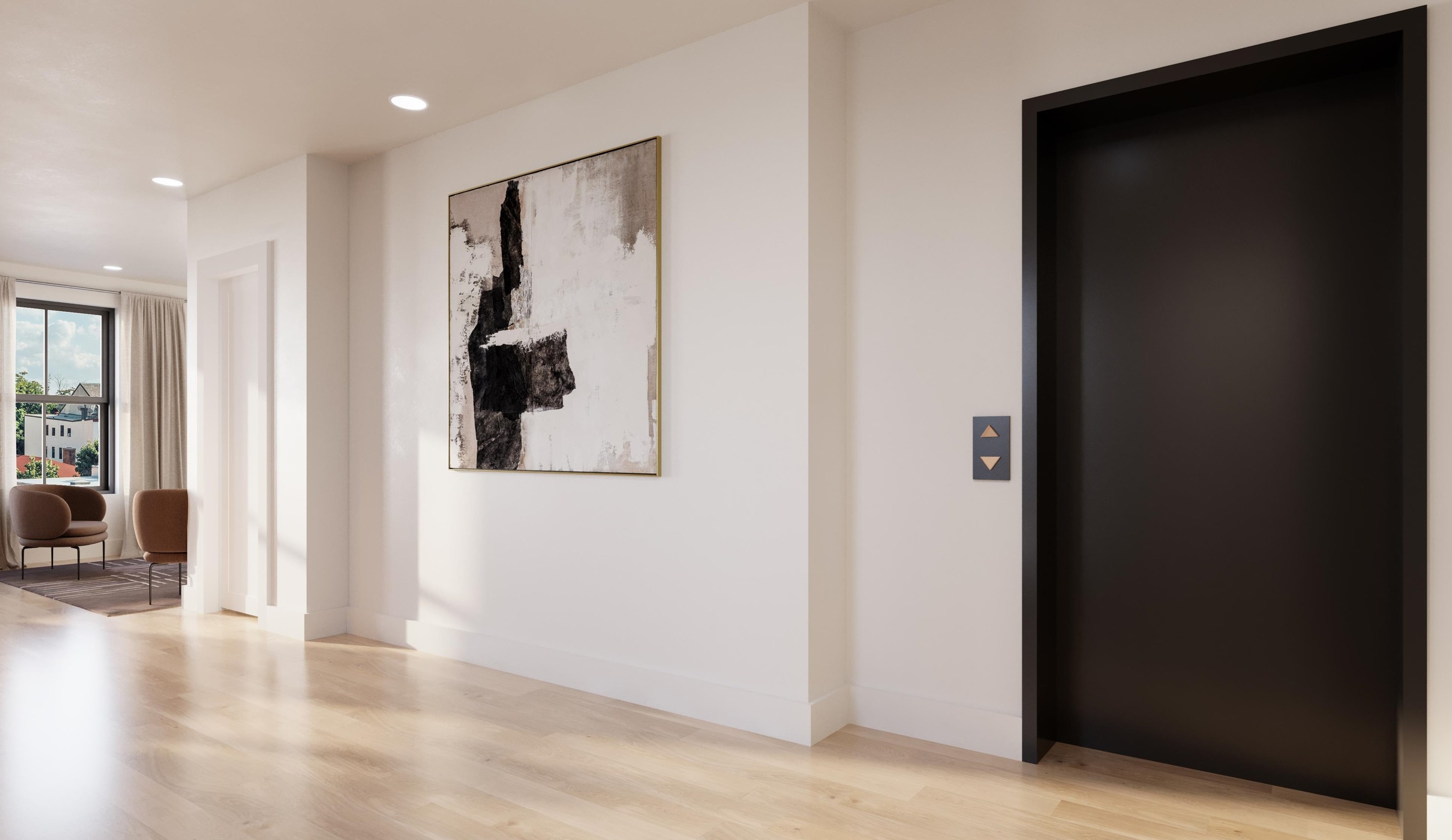 338 7th St, Jersey City, NJ 07302-1850