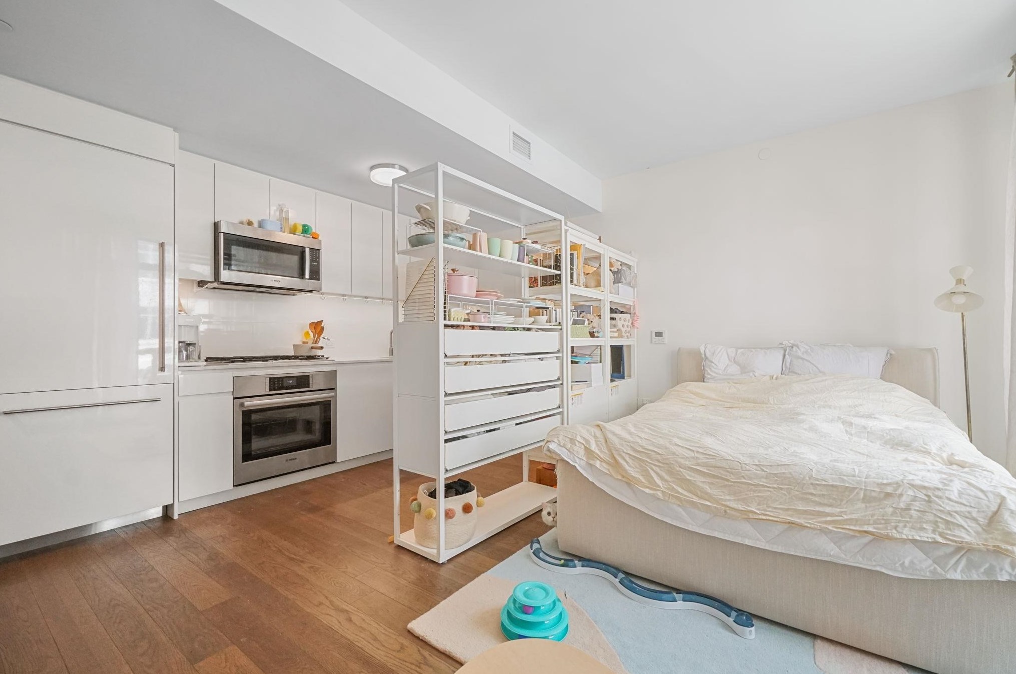 99 Hudson St #503, Jersey City, NJ 07302