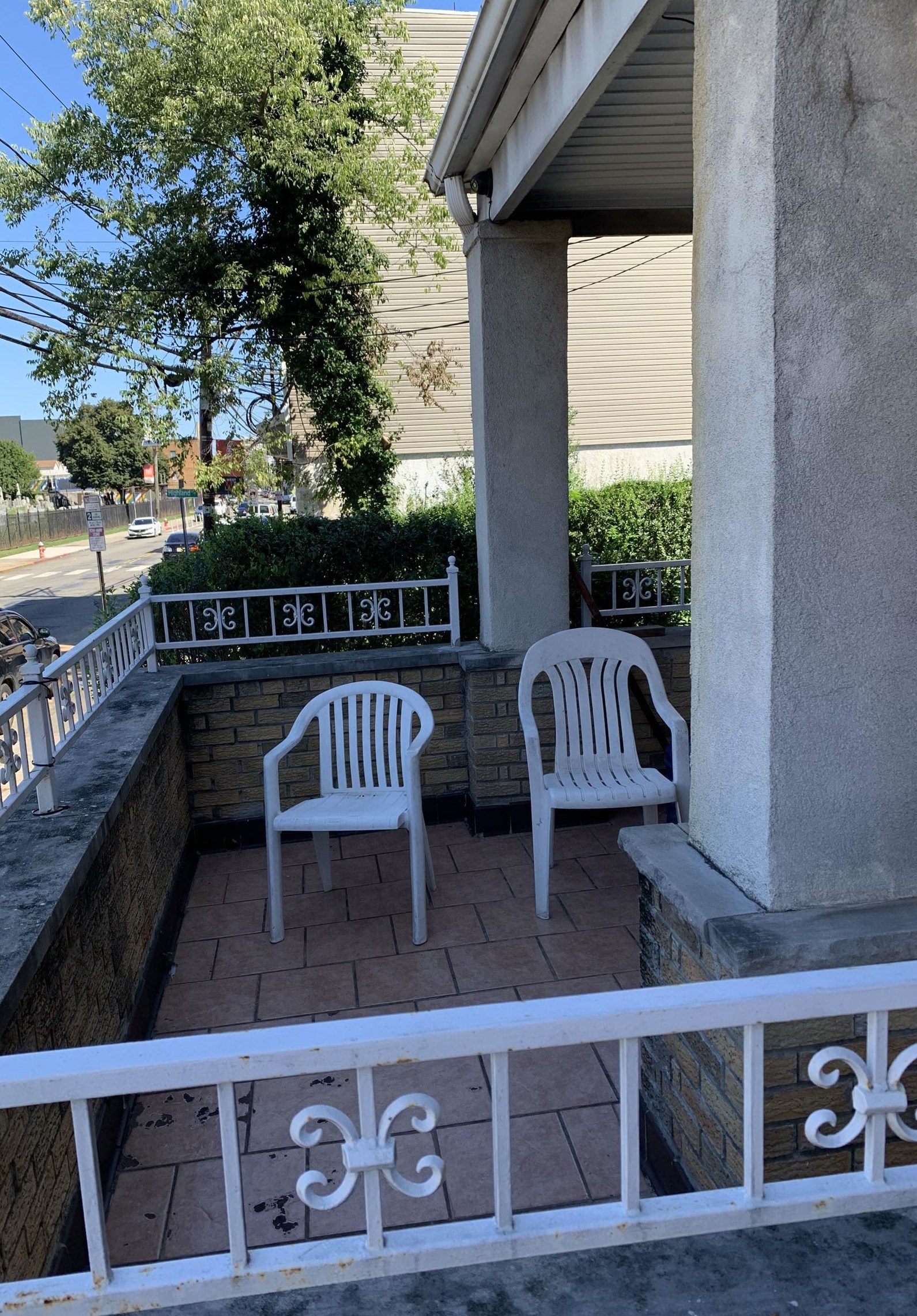 862 West Side Ave #1, Jersey City, NJ 07306