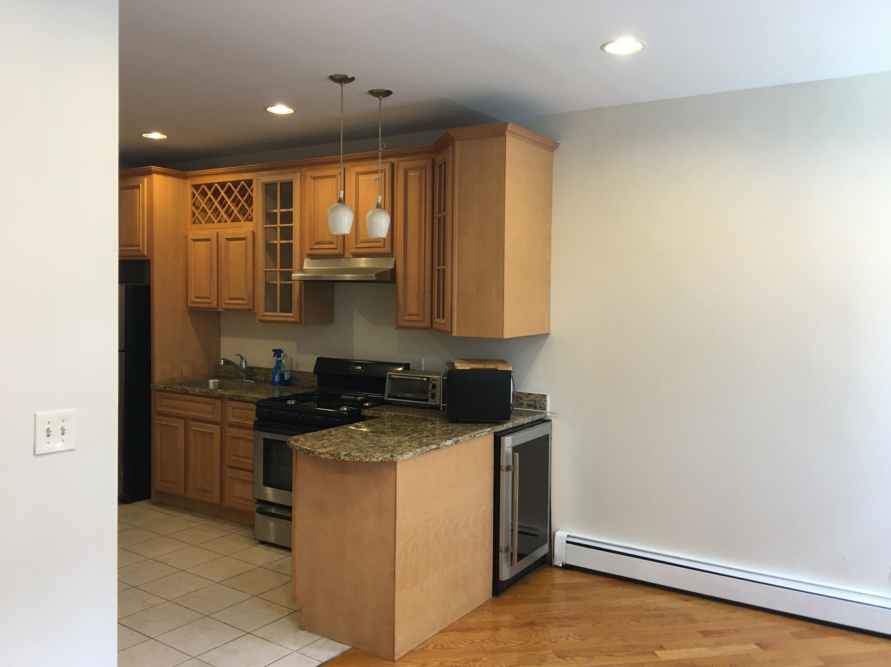 75 Palisade Ave # 2, Jersey City, NJ