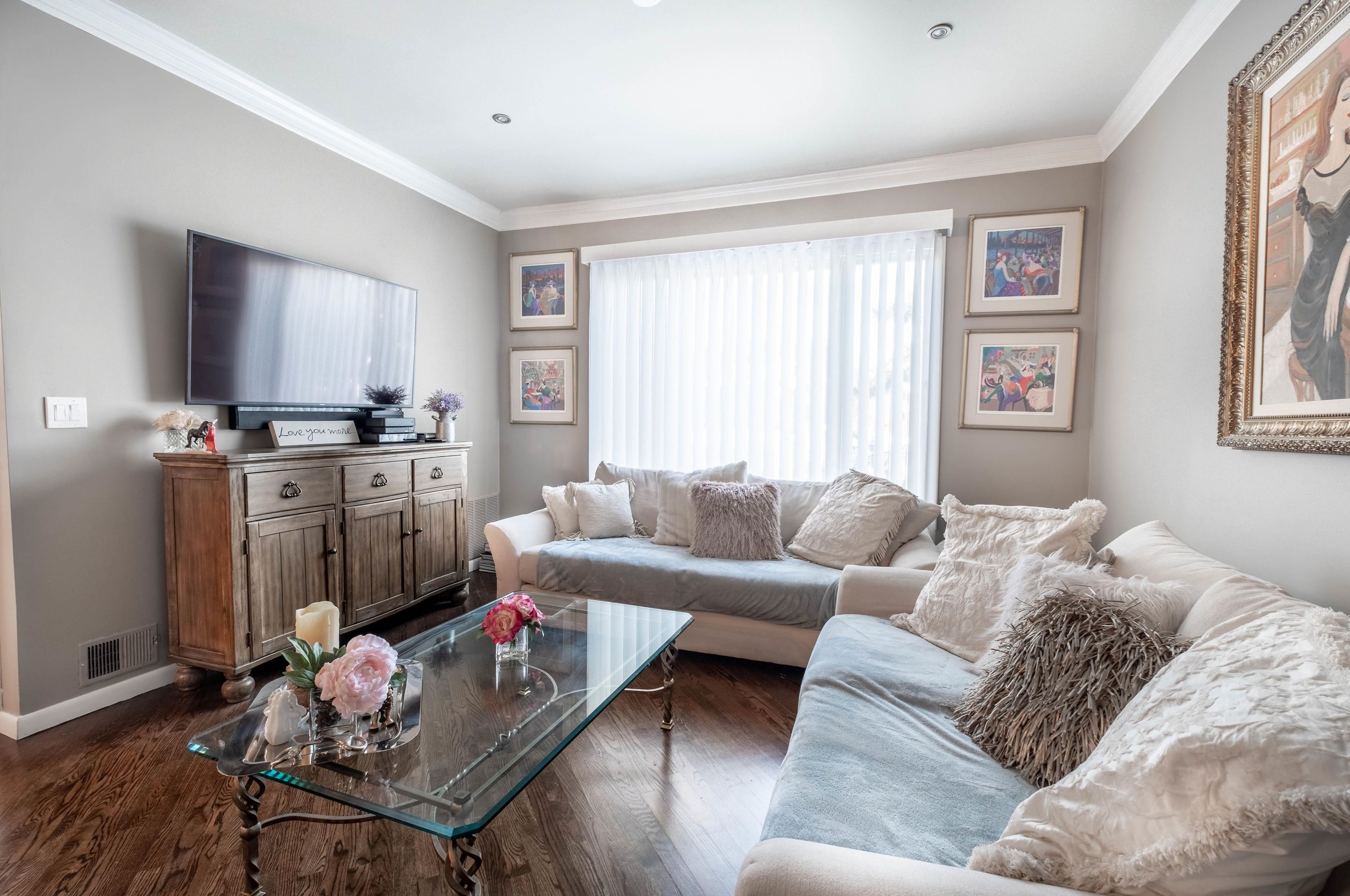 16 Marina Ky, Secaucus NJ  07094-2205 exterior