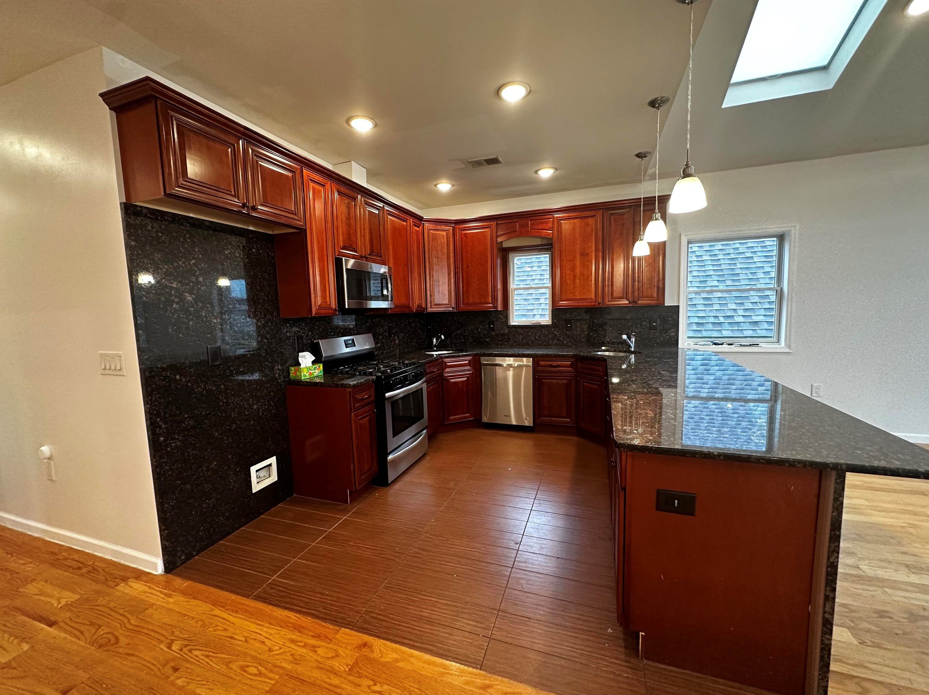 134 Bostwick Ave #2, Jersey City, NJ 07305