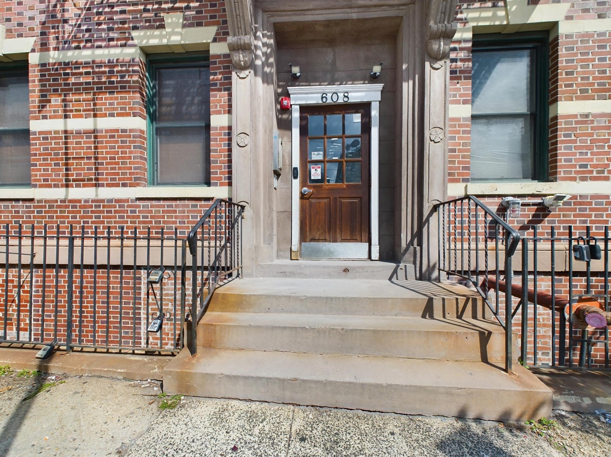 608 Bramhall Ave #5a, Jersey City, NJ 07304