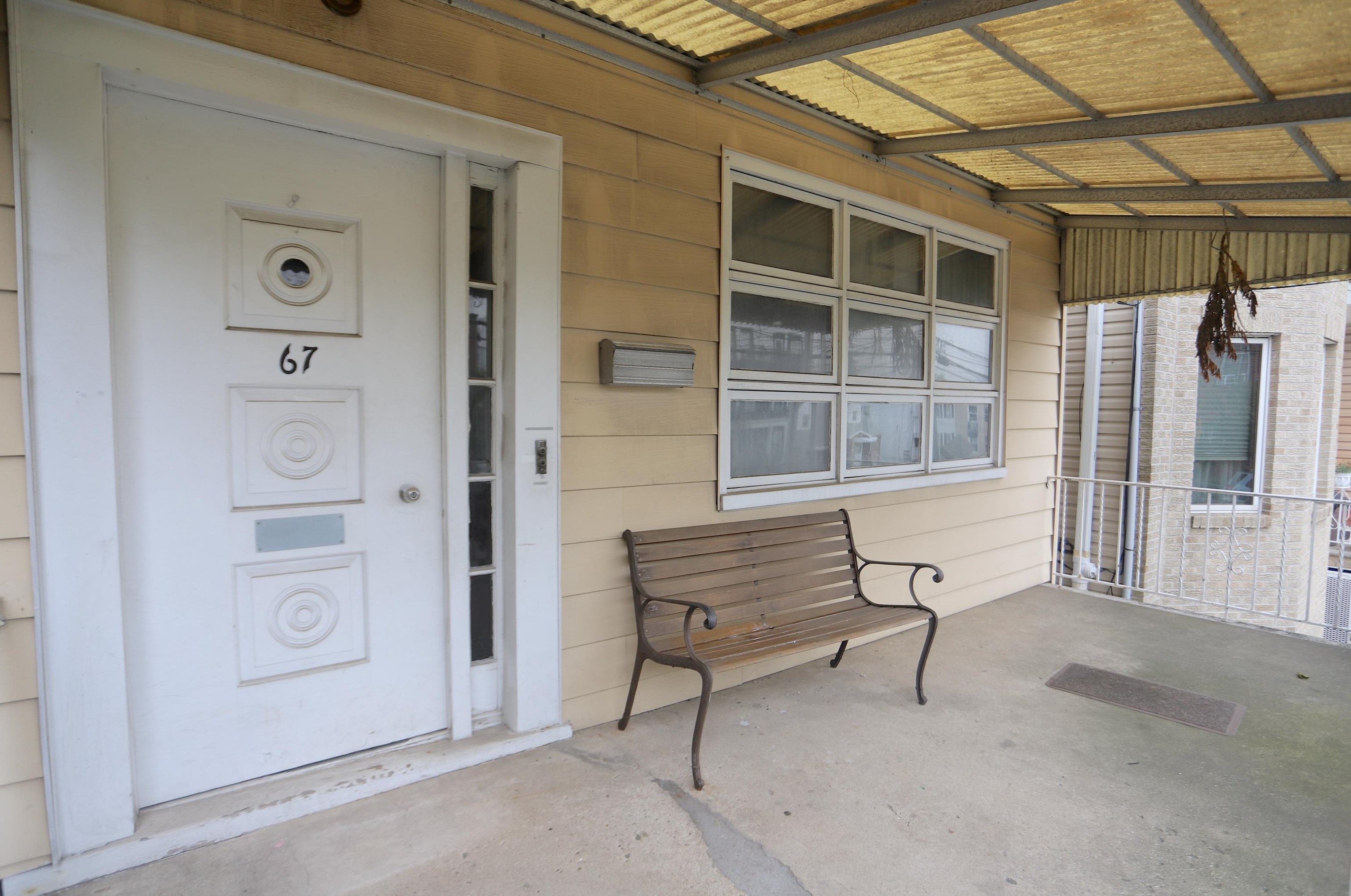 67 Carlton Ave, Jersey City, NJ 07306