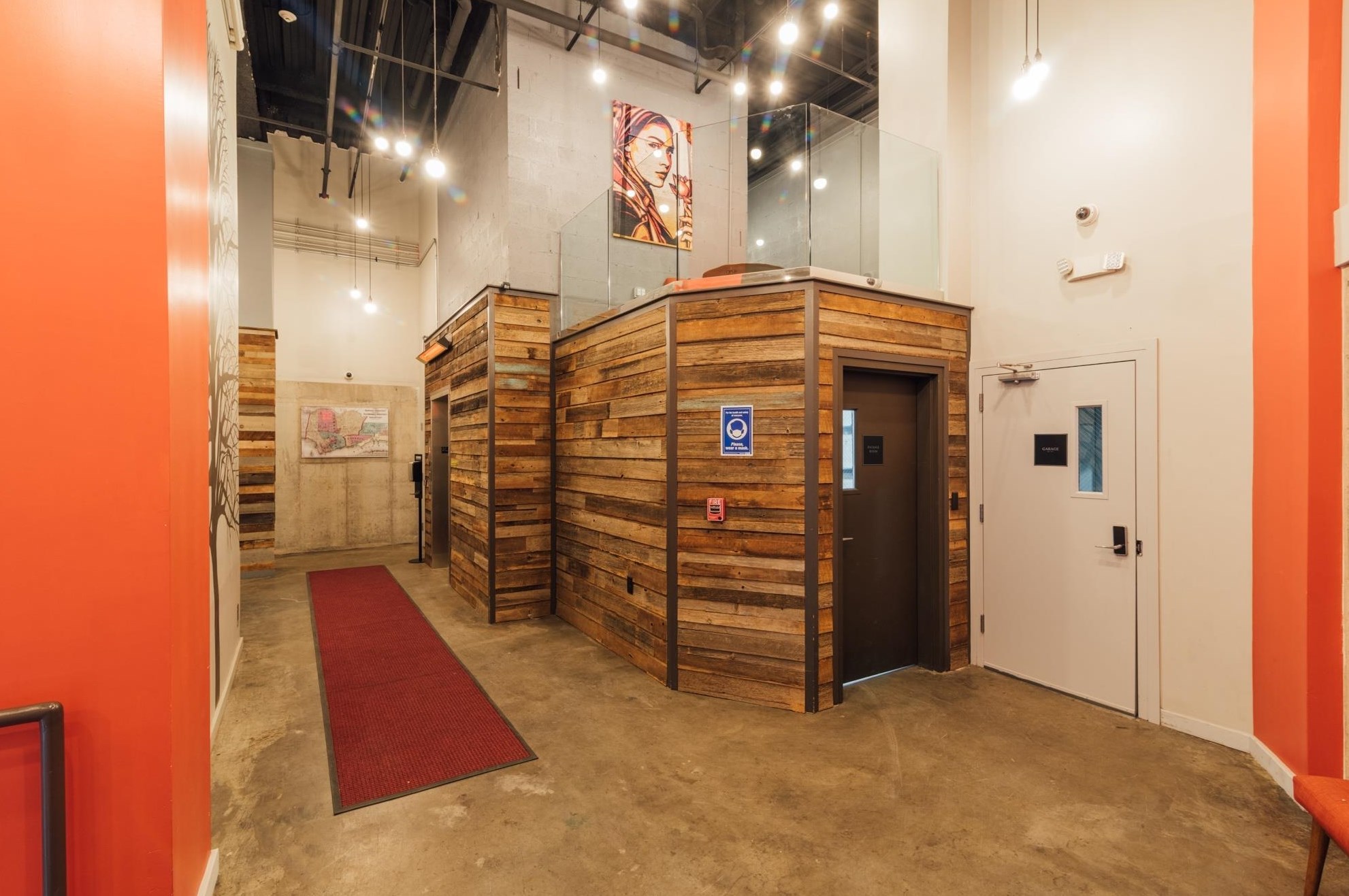 361 Newark Ave #508, Jersey City, NJ 07302
