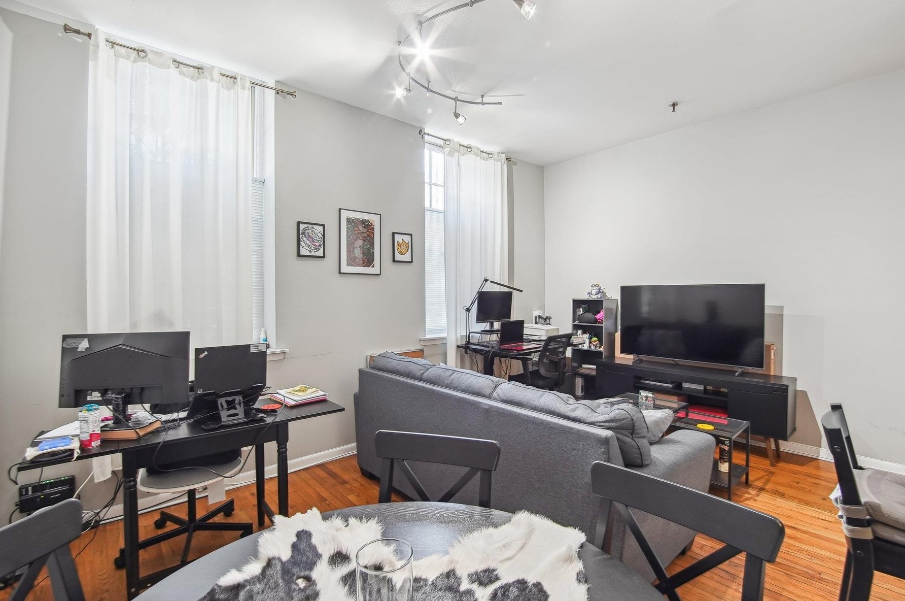 227 Christopher Columbus Dr #114b, Jersey City, NJ 07302