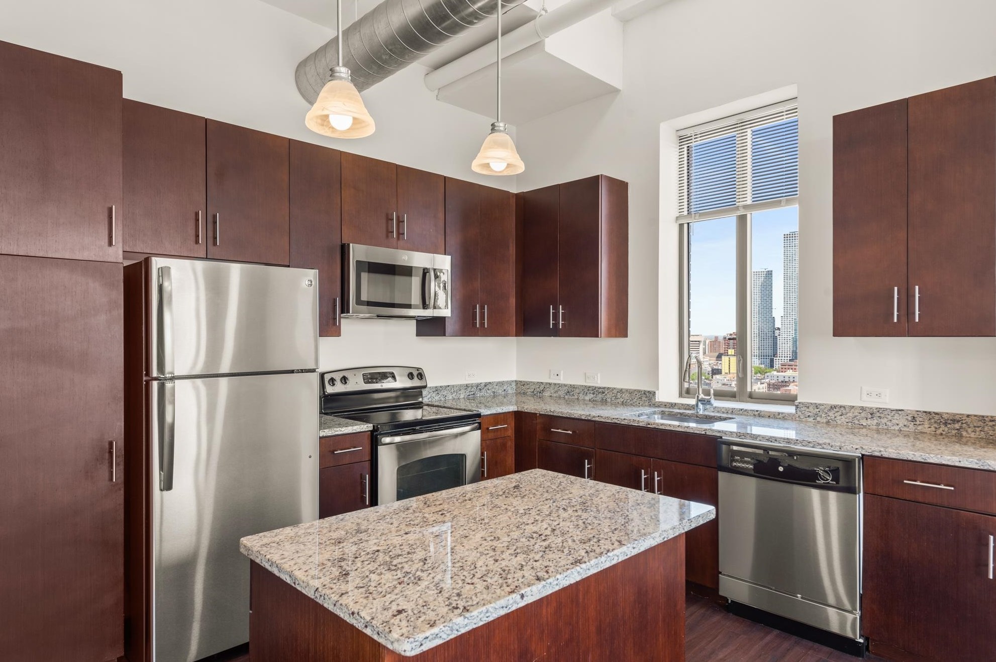 20 Beacon Way #c1604, Jersey City, NJ 07304