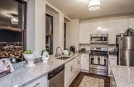 20 Beacon Way #p2004, Jersey City, NJ 07304