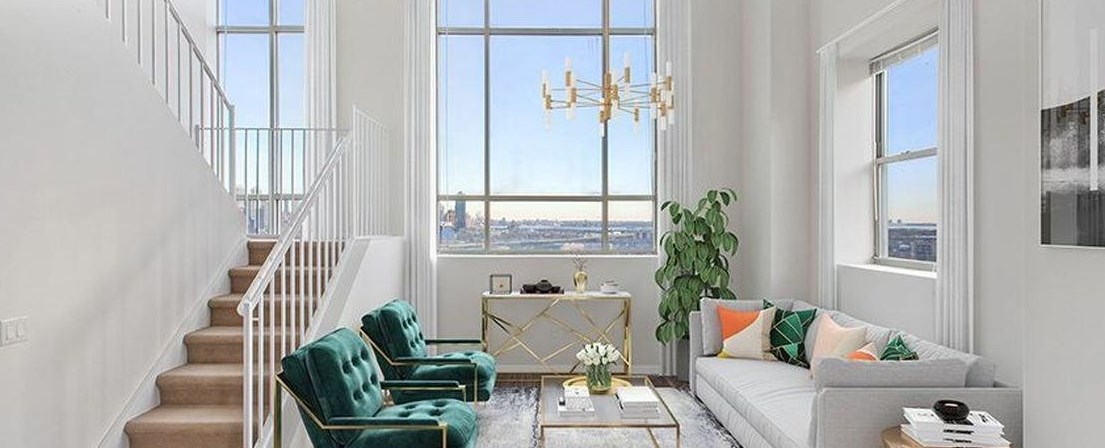 20 Beacon Way #h702, Jersey City, NJ 07304