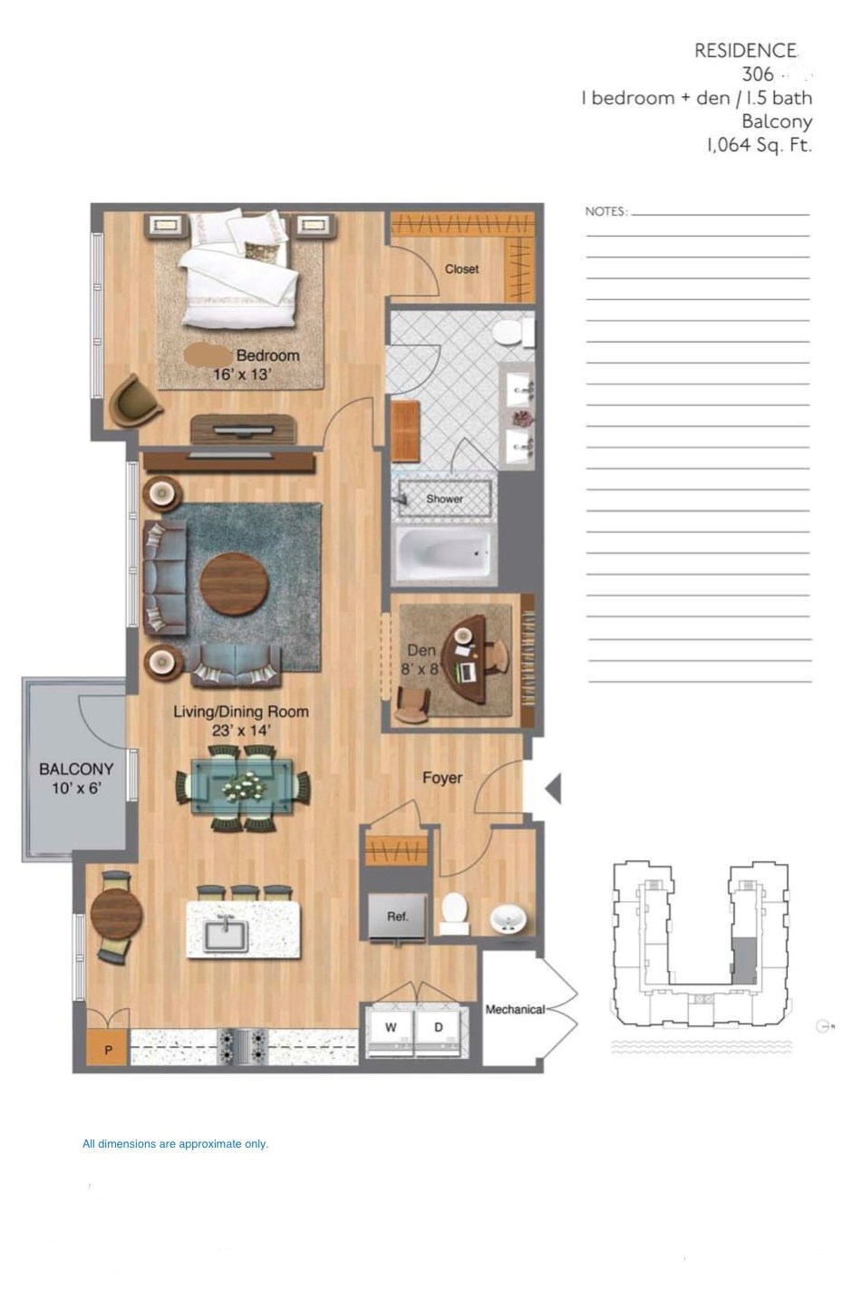 250 Henley Pl Unit 306, Union City, NJ 07086