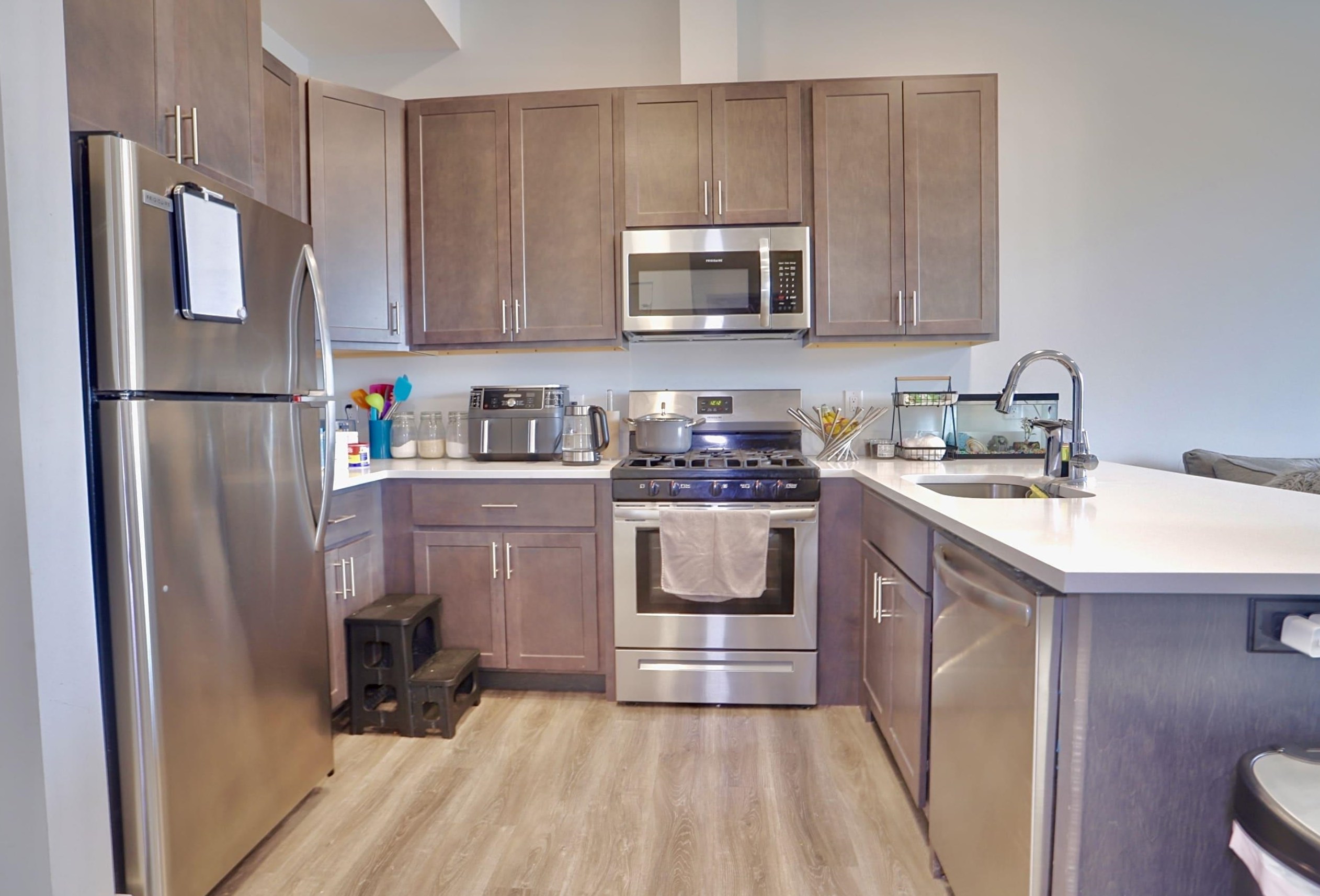 660 Grand St #405, Jersey City, NJ 07304