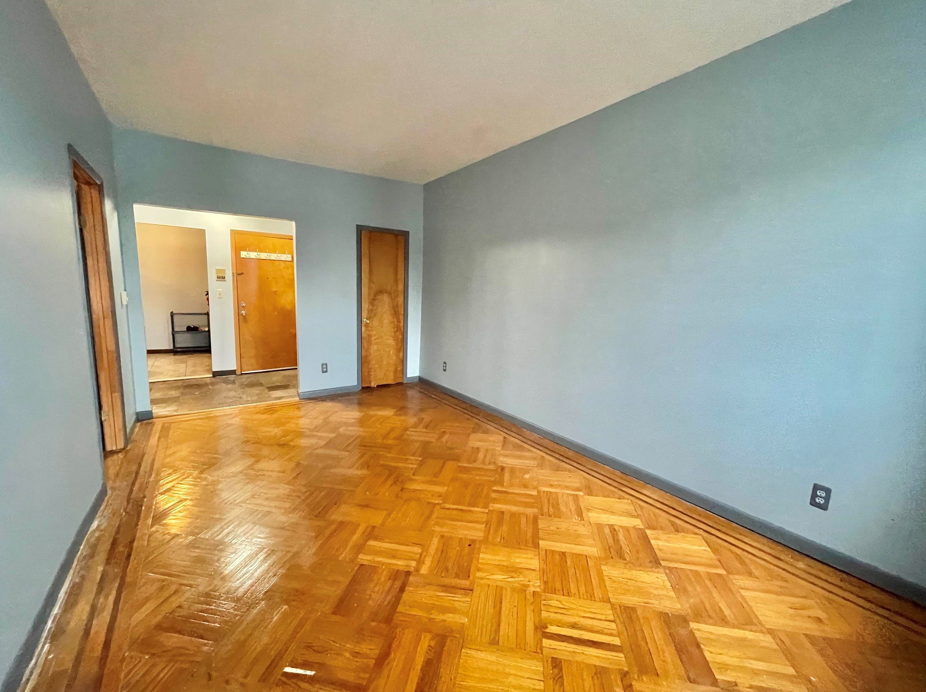 252 Clendenny Ave #6, Jersey City, NJ 07304