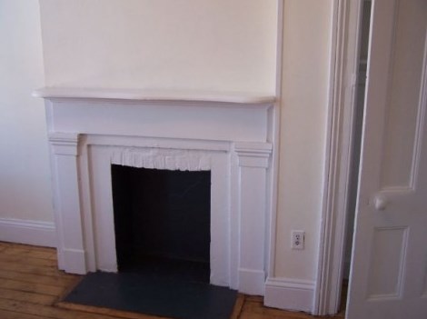 601 Grove St #3r, Jersey City, NJ 07310