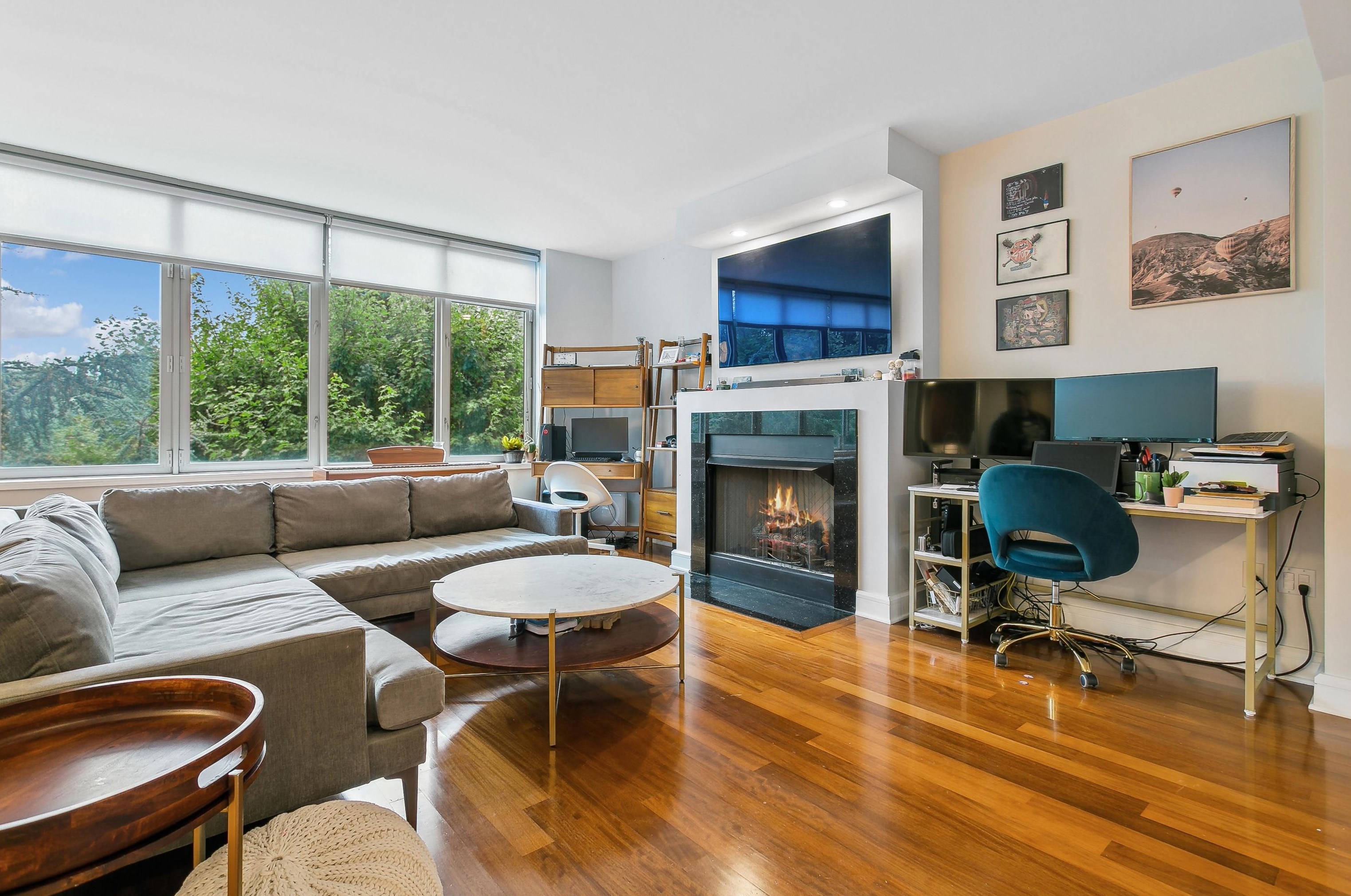 8100 River Rd #312, North Bergen, NJ 07047