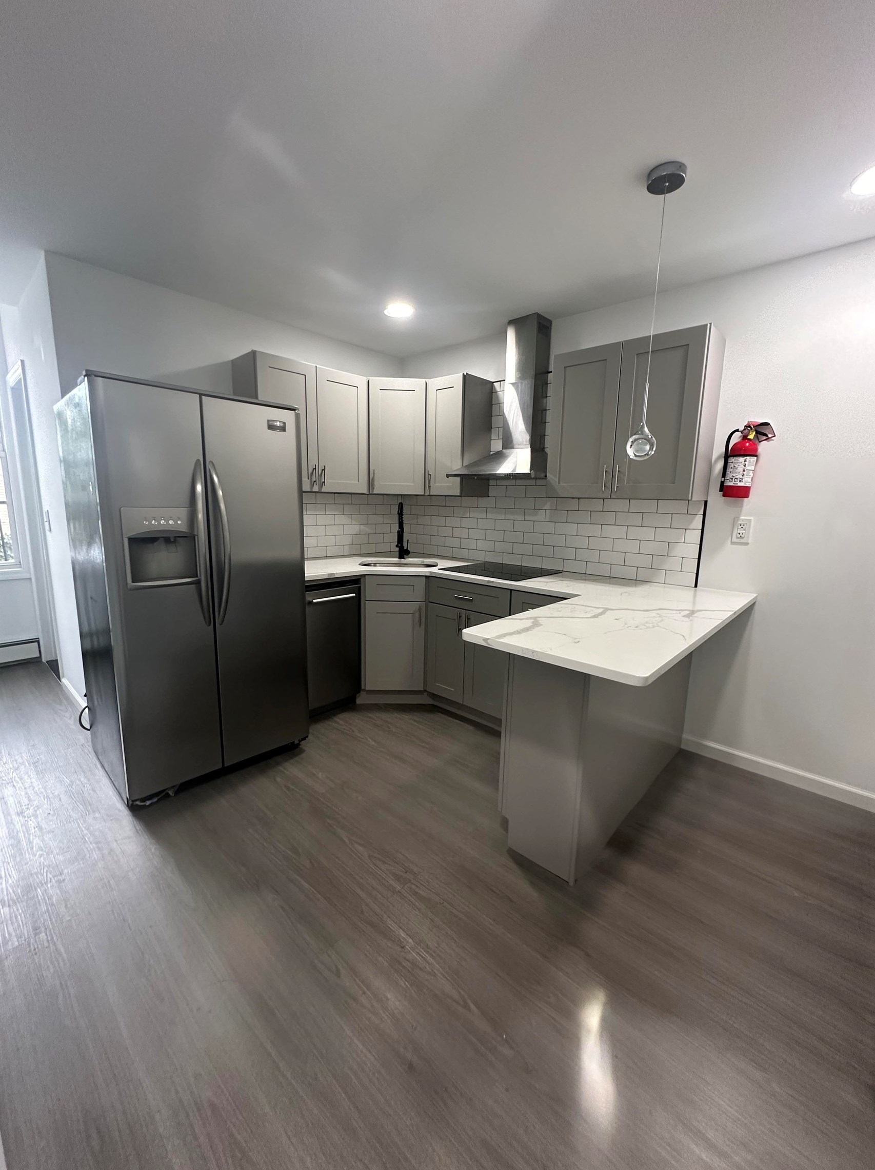 609 New York Ave #2r, Union City, NJ