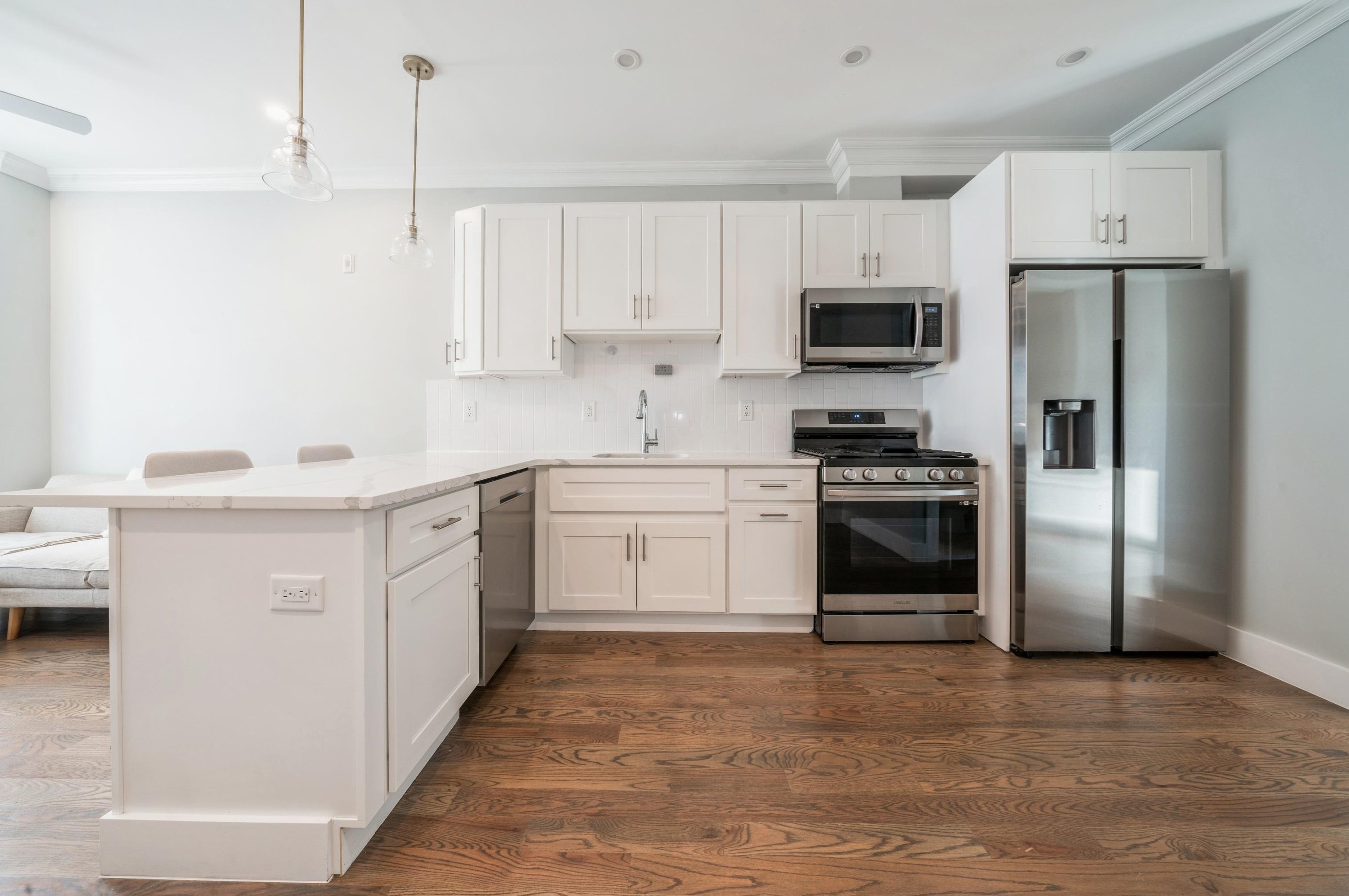 111 Collard St #3, Jersey City, NJ 07306