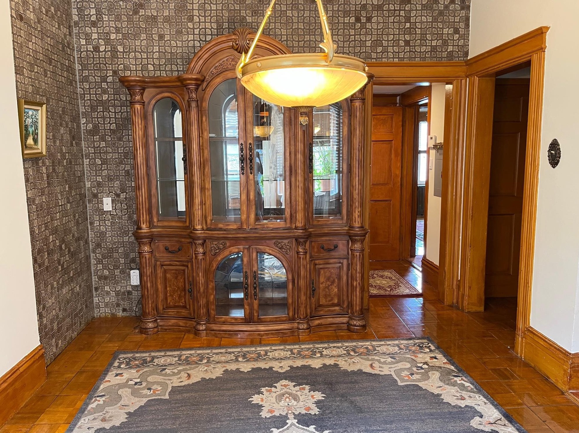 134 Kensington Ave #2, Jersey City, NJ 07306