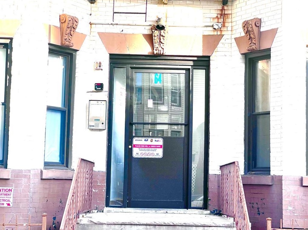64 Tuers Ave #2b, Jersey City, NJ 07306