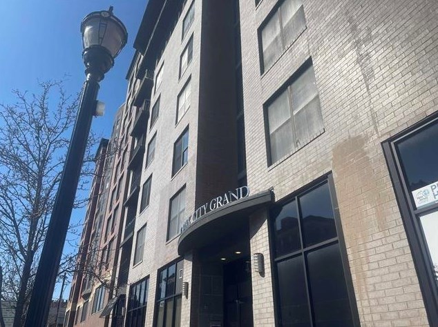 4315 Park Ave #6i, Union City, NJ 07087