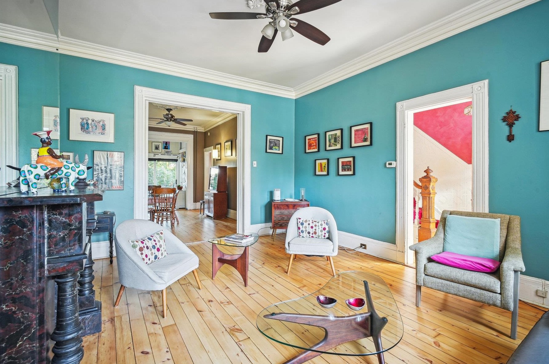 1095 Summit Ave, Jersey City, NJ 07307-3442