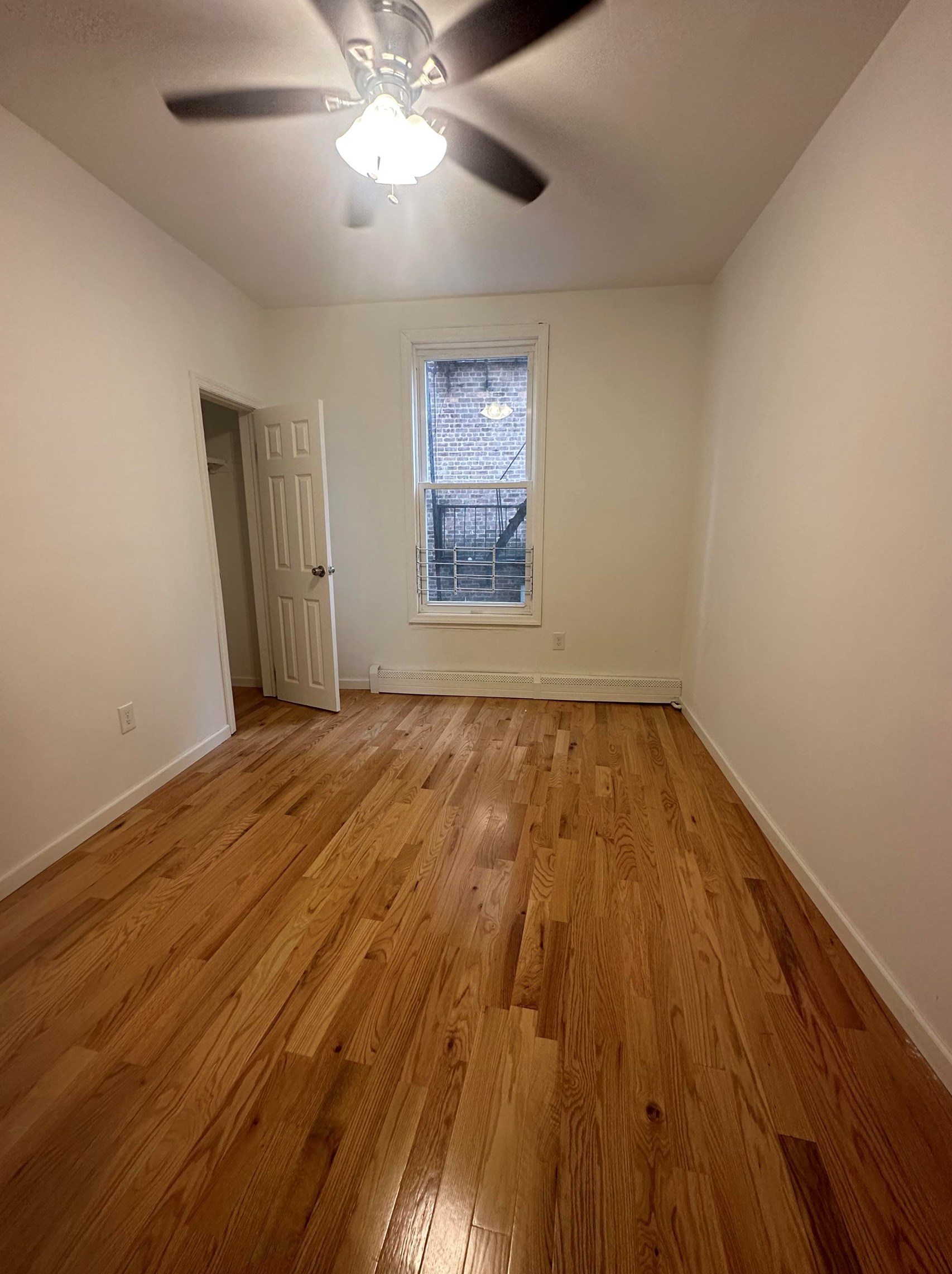 190 Clinton Ave #2, Jersey City, NJ 07306