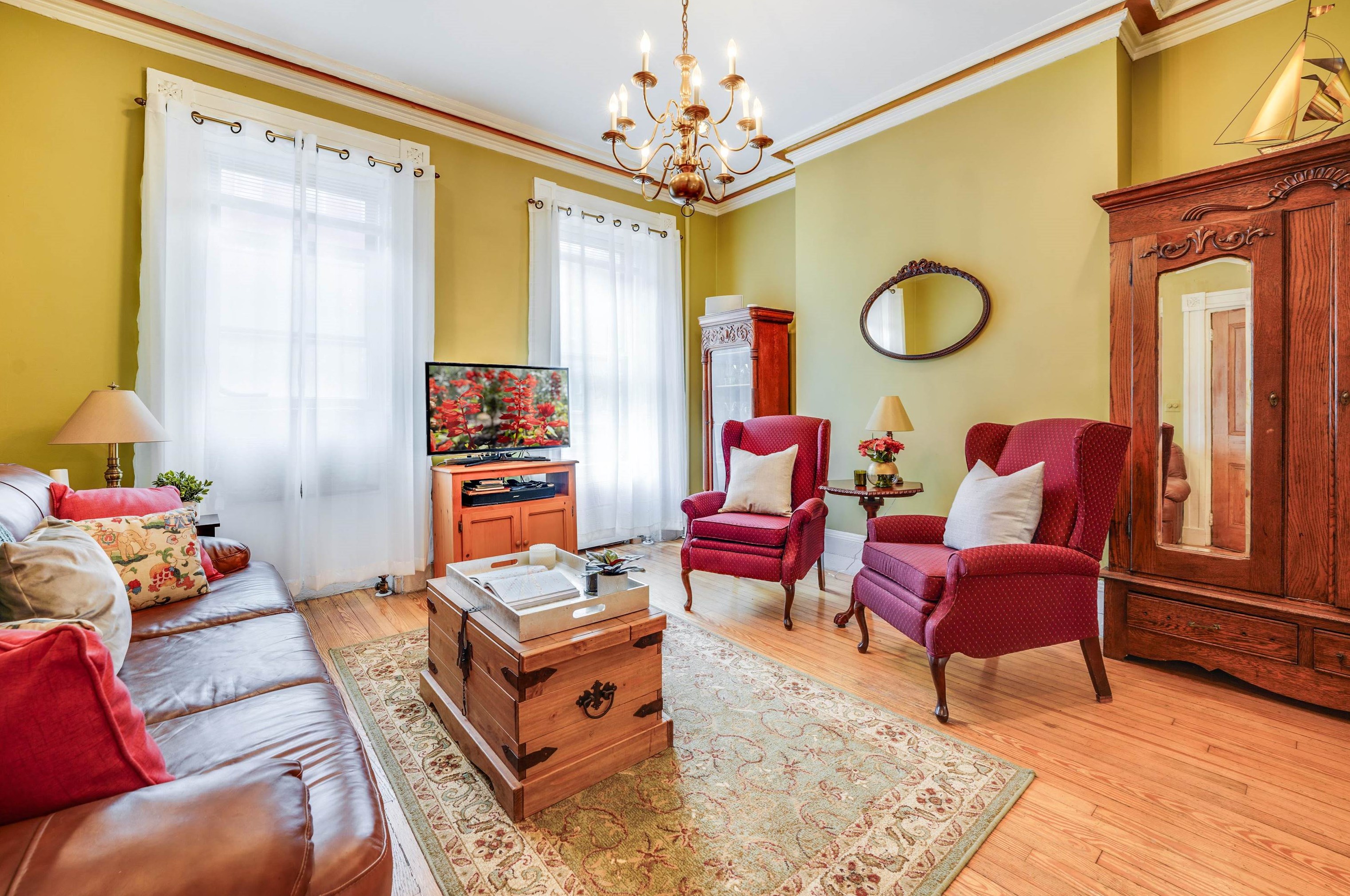 205 Warren St, Jersey City, NJ 07302